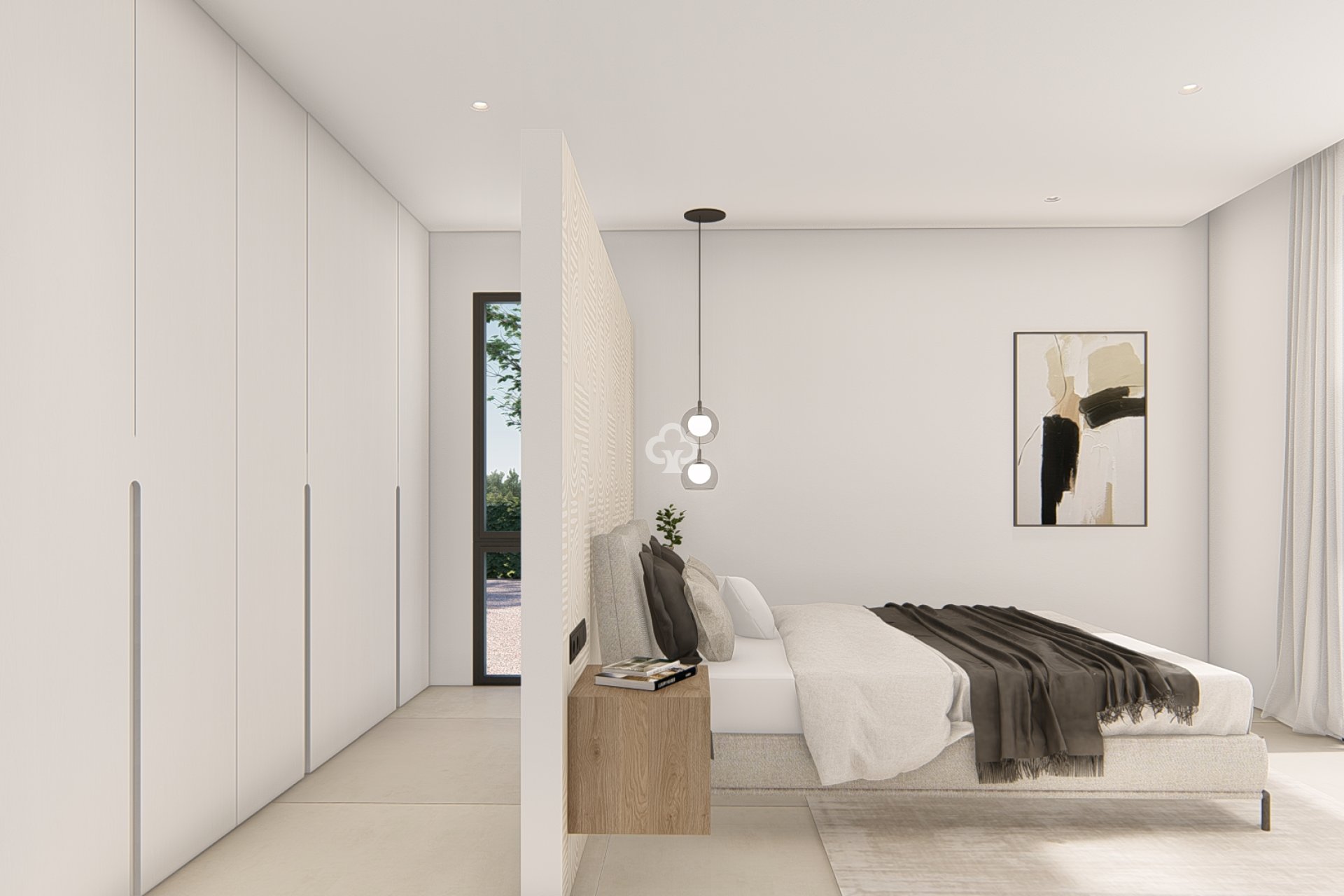 New Build - Villas -
Molina de Segura - 30509