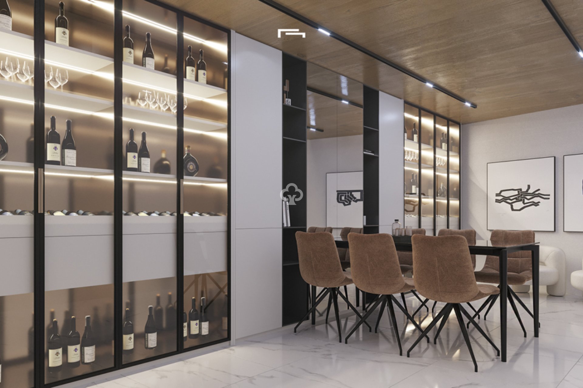 New Build - Villas -
Moraira - 03724