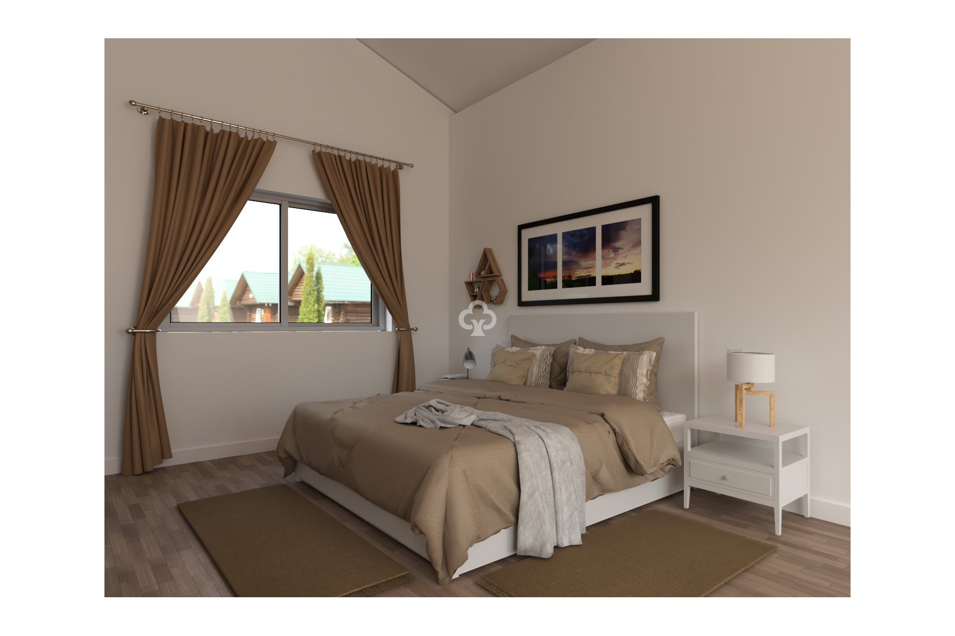 New Build - Villas -
Moratalla