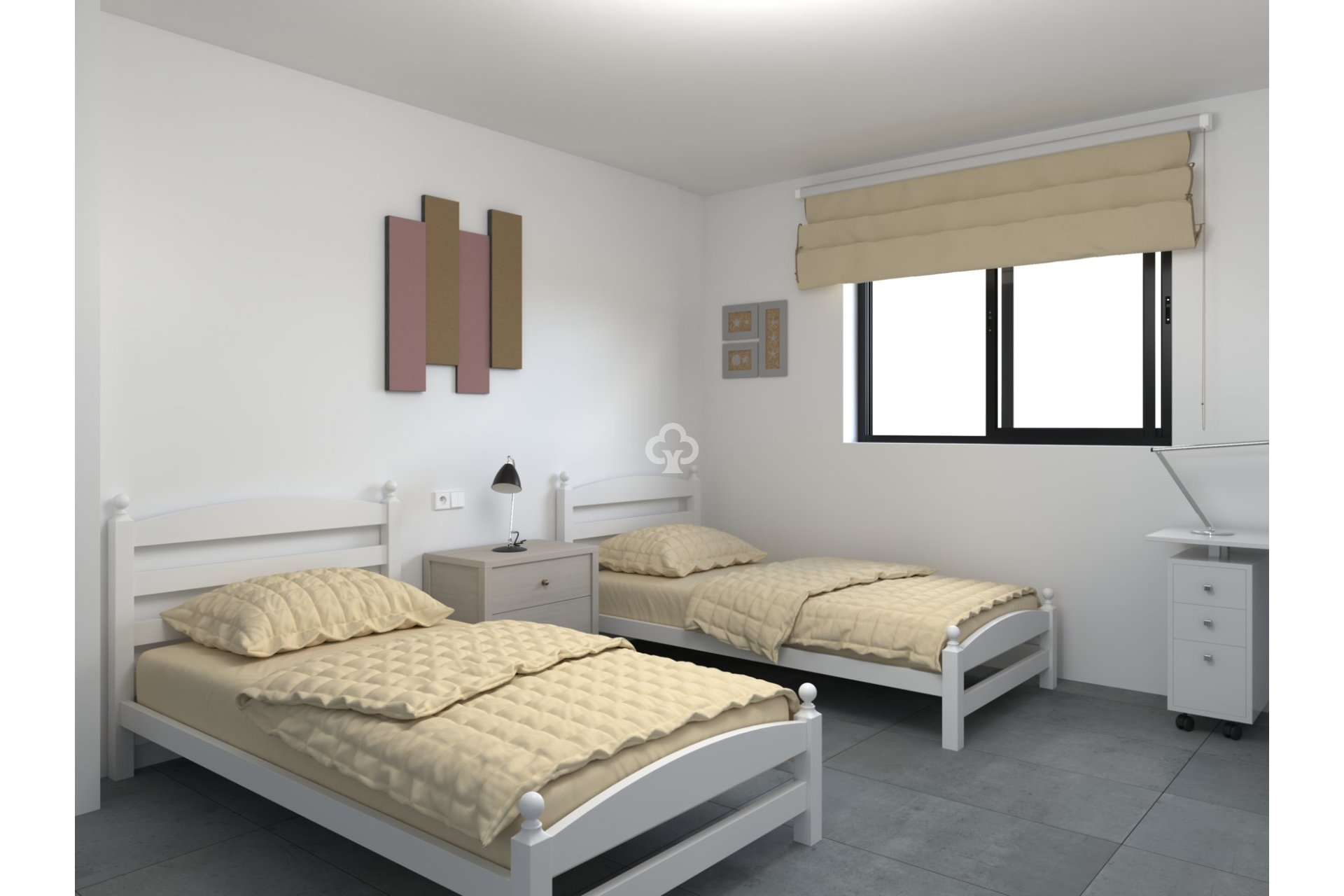 New Build - Villas -
Moratalla