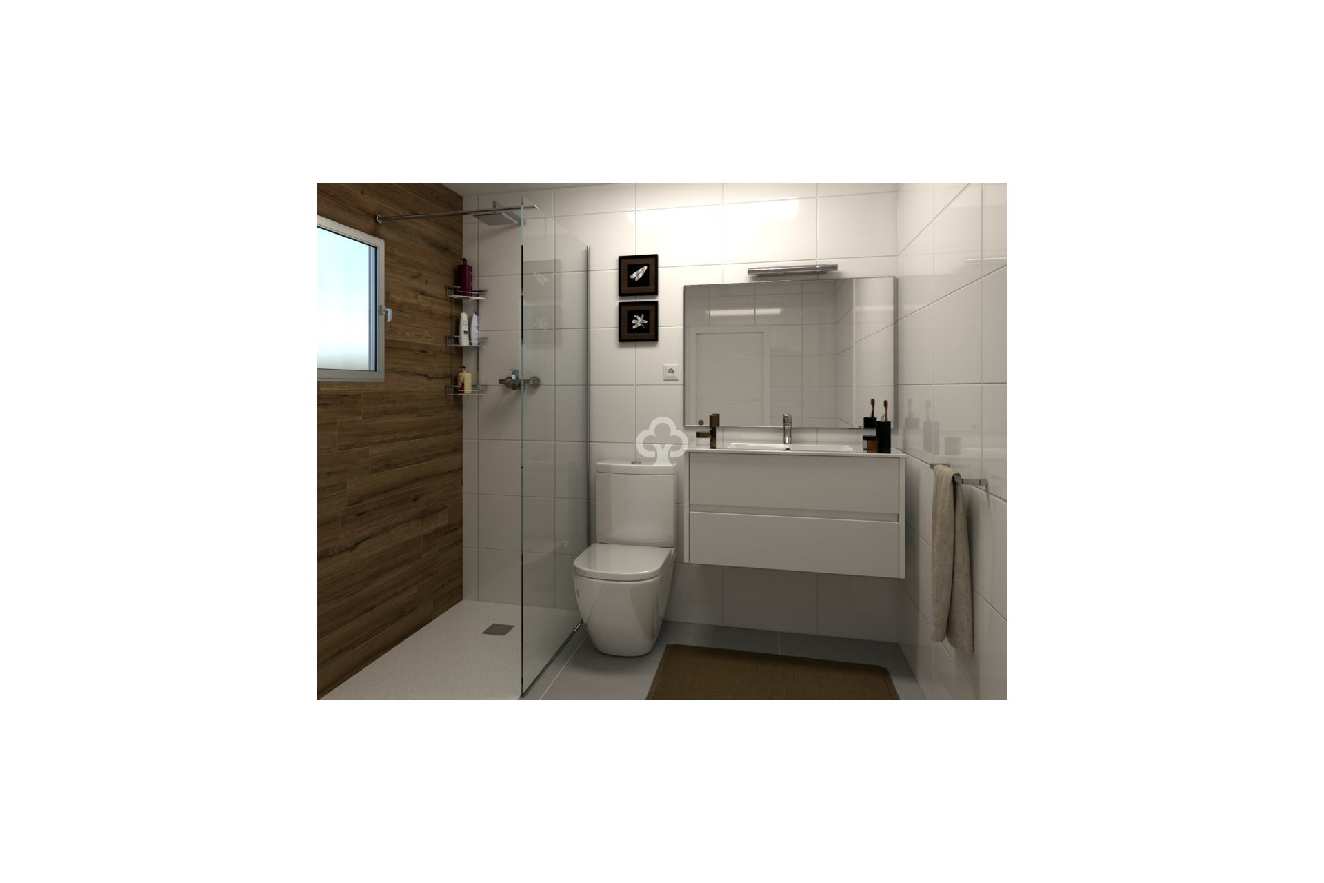 New Build - Villas -
Moratalla