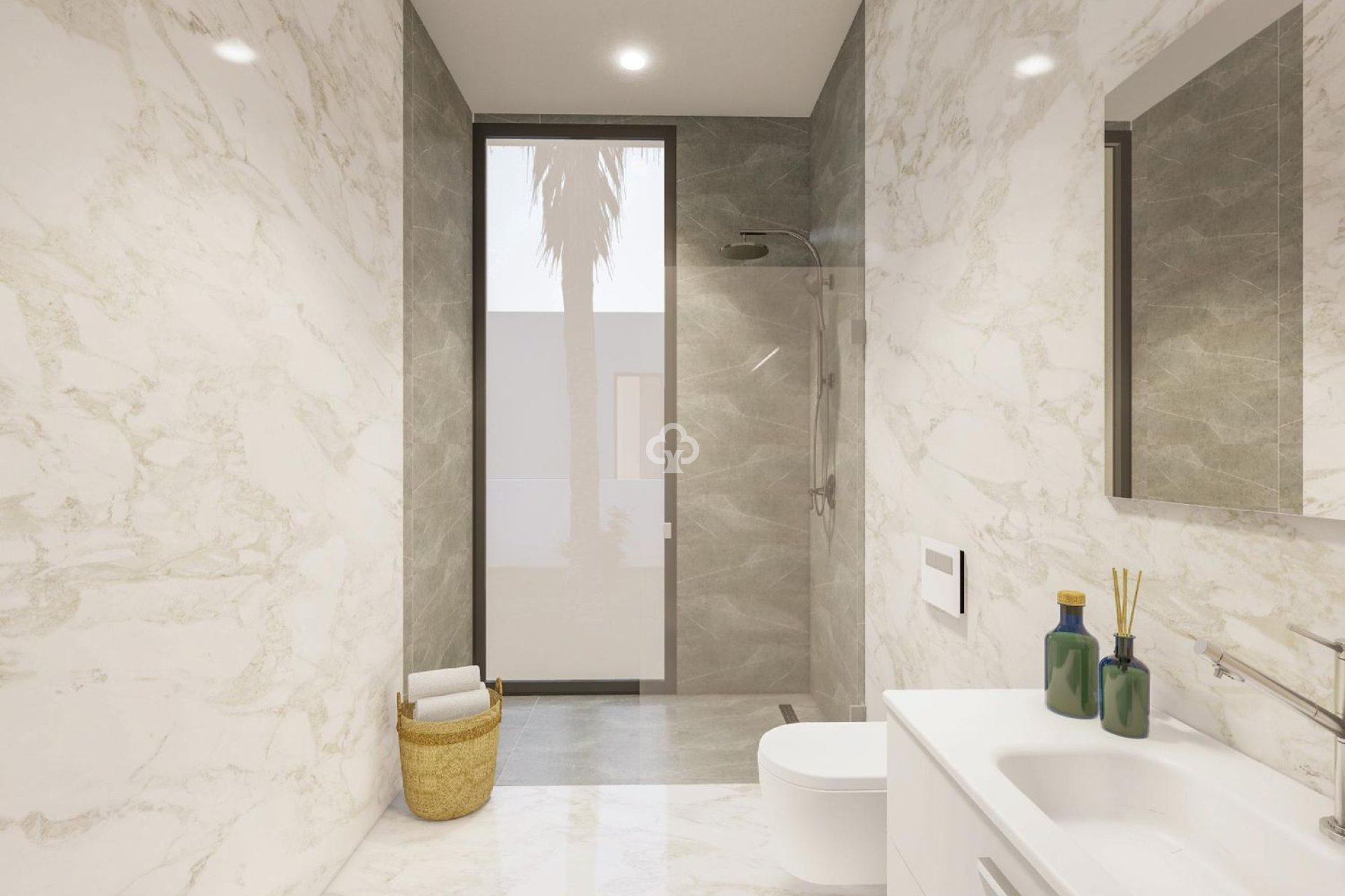 New Build - Villas -
Murcia - Calle Vial 1 Mosa Trajectum, 307