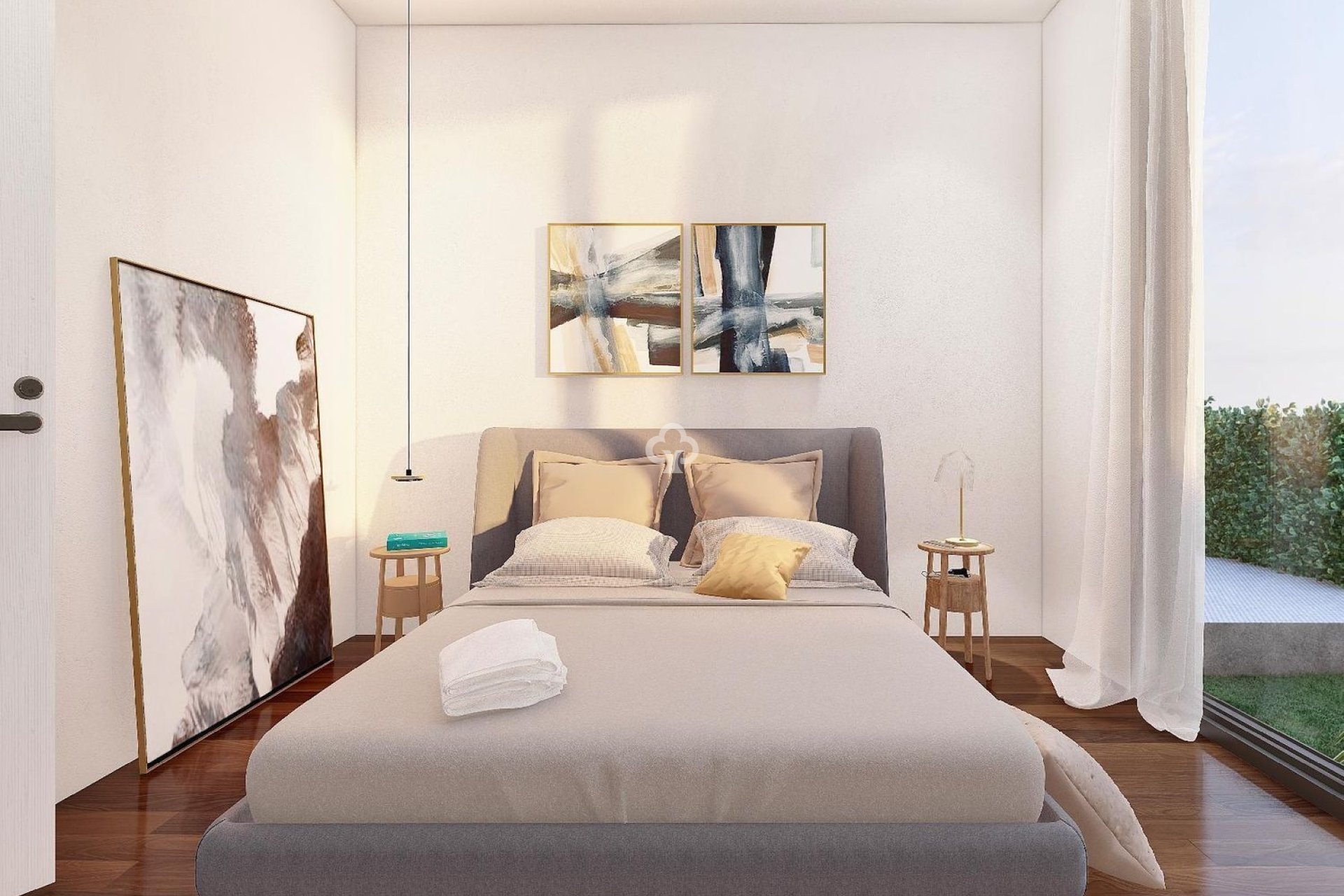 New Build - Villas -
Murcia - Calle Vial 1 Mosa Trajectum, 307