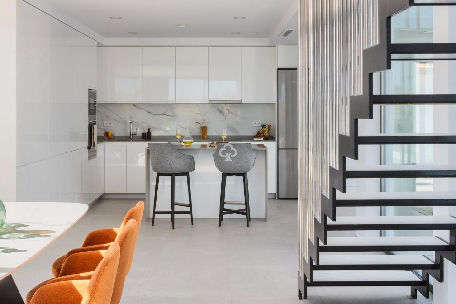 New Build - Villas -
Murcia - Calle Vial 1 Mosa Trajectum, 308