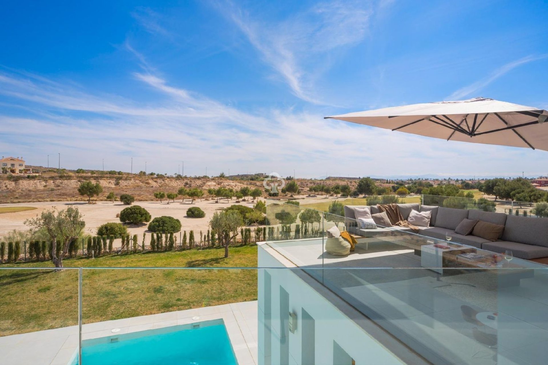 New Build - Villas -
Murcia - Calle Vial 1 Mosa Trajectum, 308