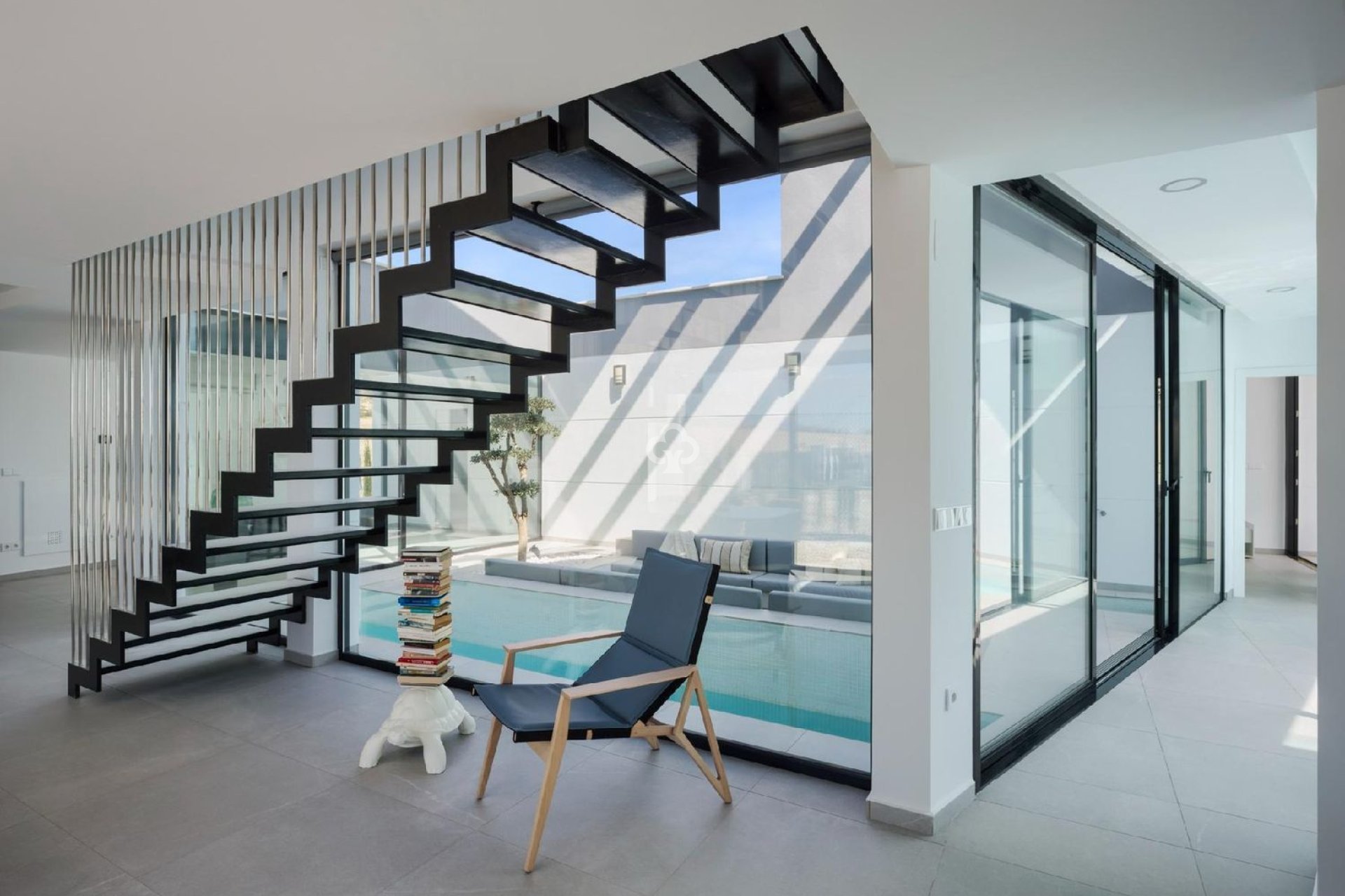 New Build - Villas -
Murcia - Calle Vial 1 Mosa Trajectum, 308