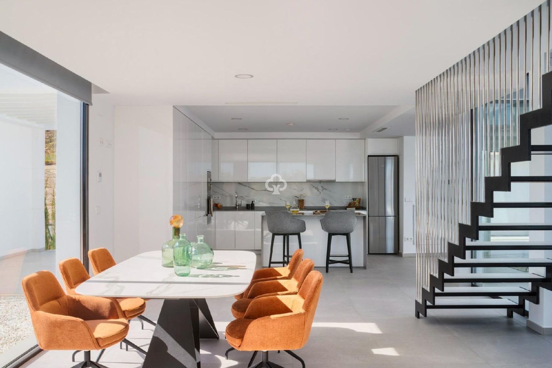 New Build - Villas -
Murcia - Calle Vial 1 Mosa Trajectum, 308