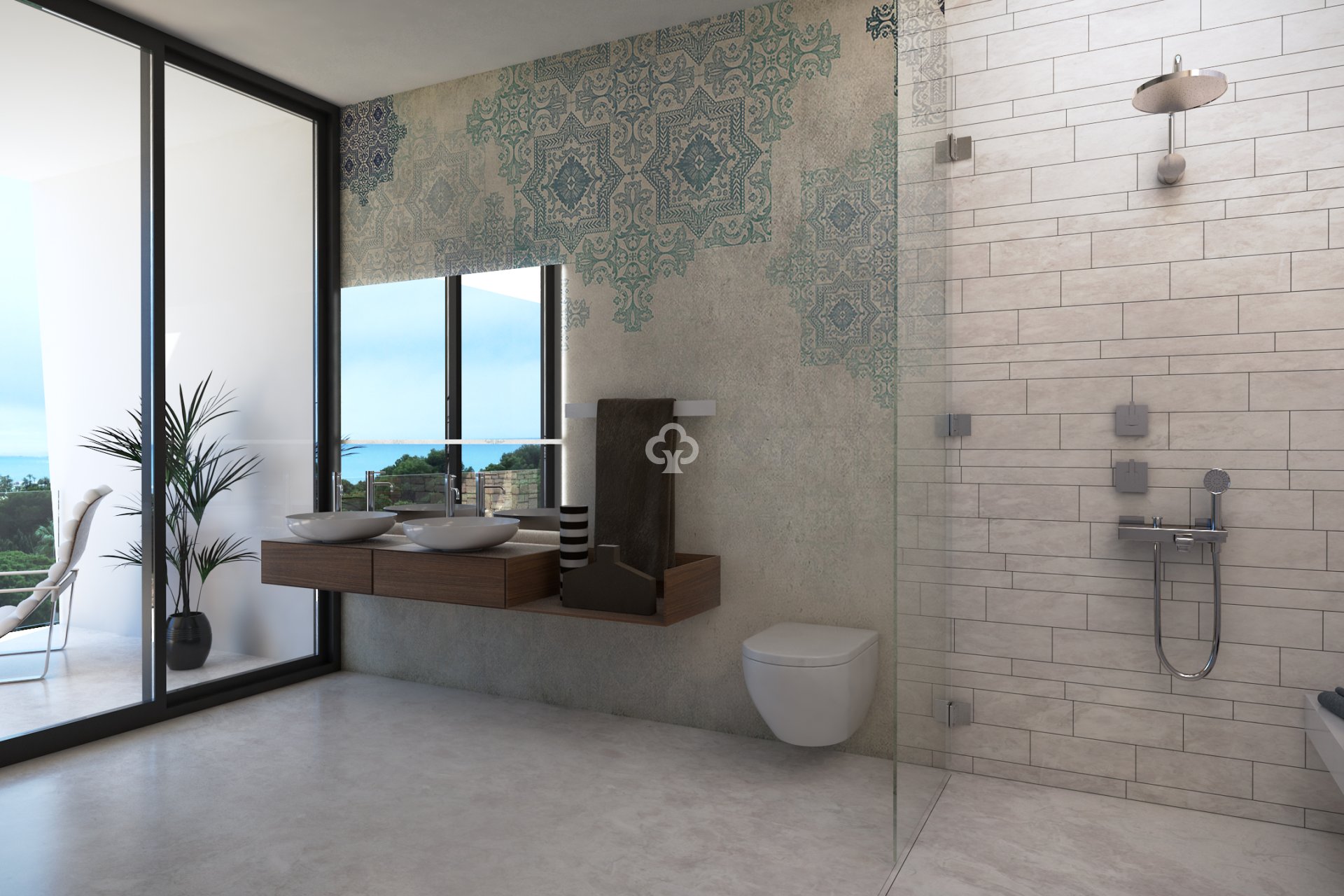 New Build - Villas -
Orihuela - 03189