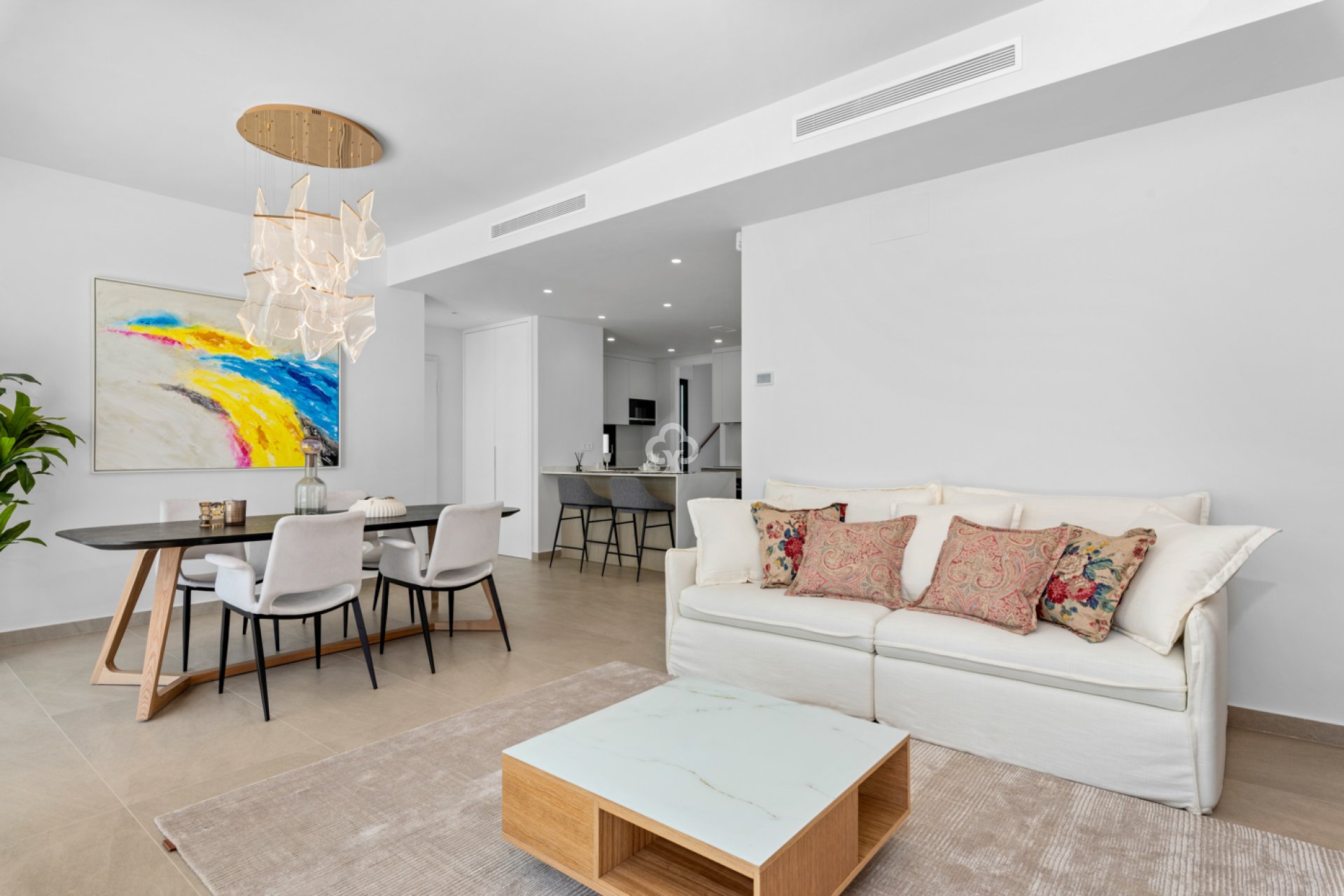 New Build - Villas -
Orihuela - 03189