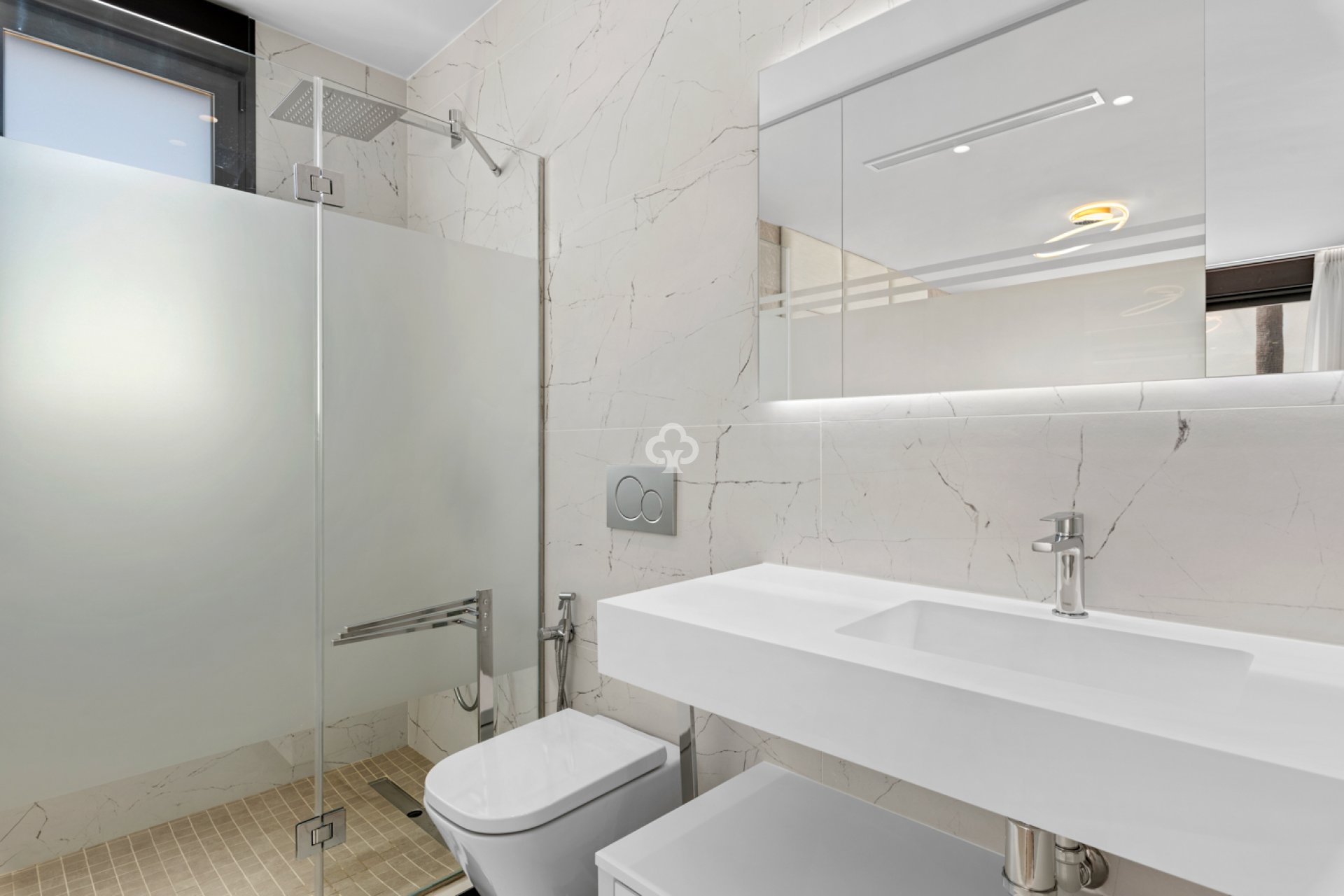 New Build - Villas -
Orihuela - 03189