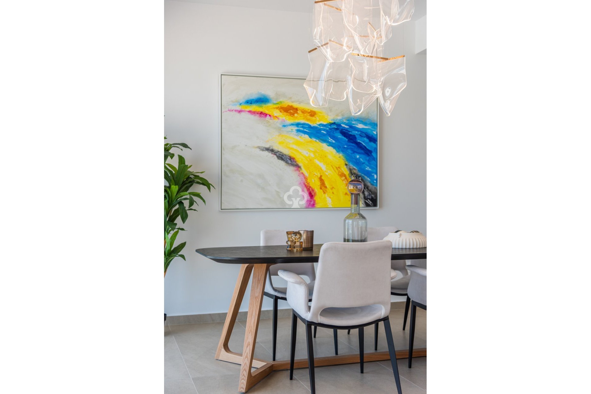 New Build - Villas -
Orihuela - 03189