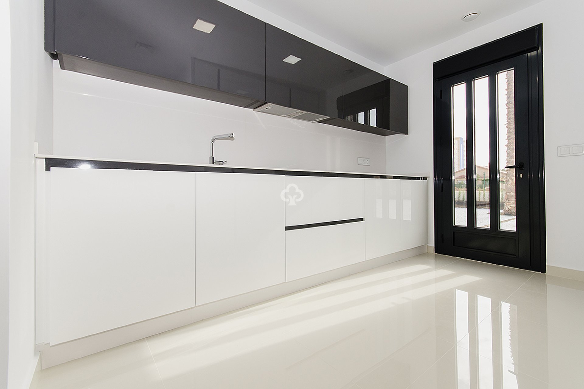 New Build - Villas -
Orihuela - 03189