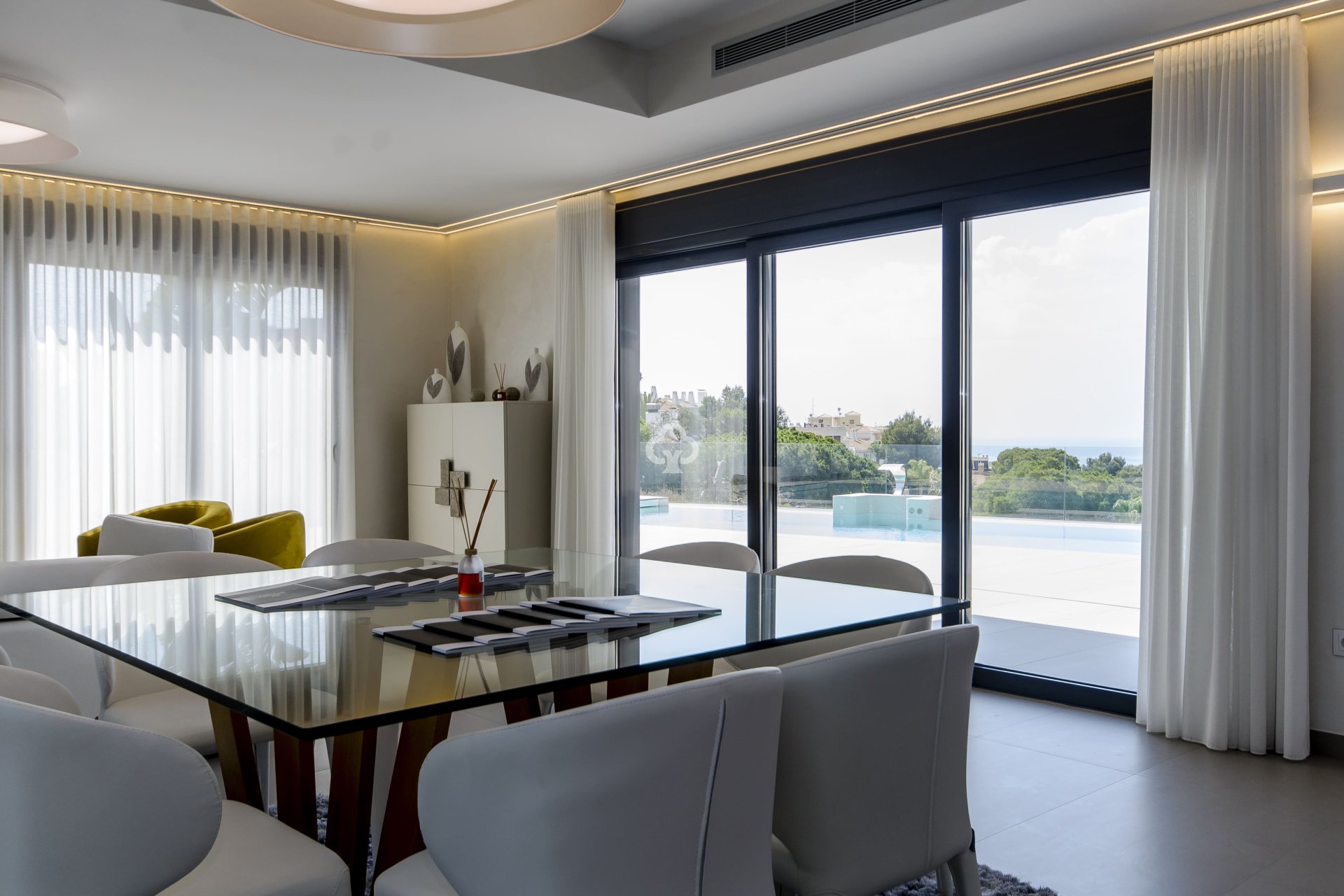 New Build - Villas -
Orihuela - 03189