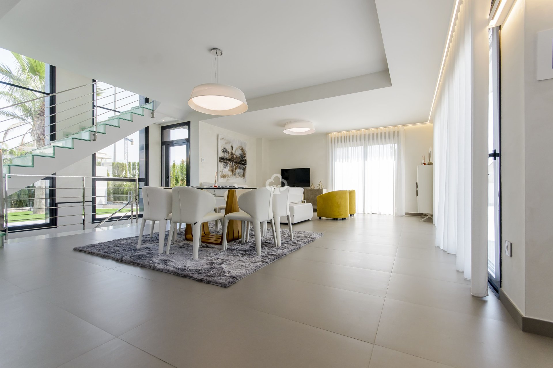 New Build - Villas -
Orihuela - 03189