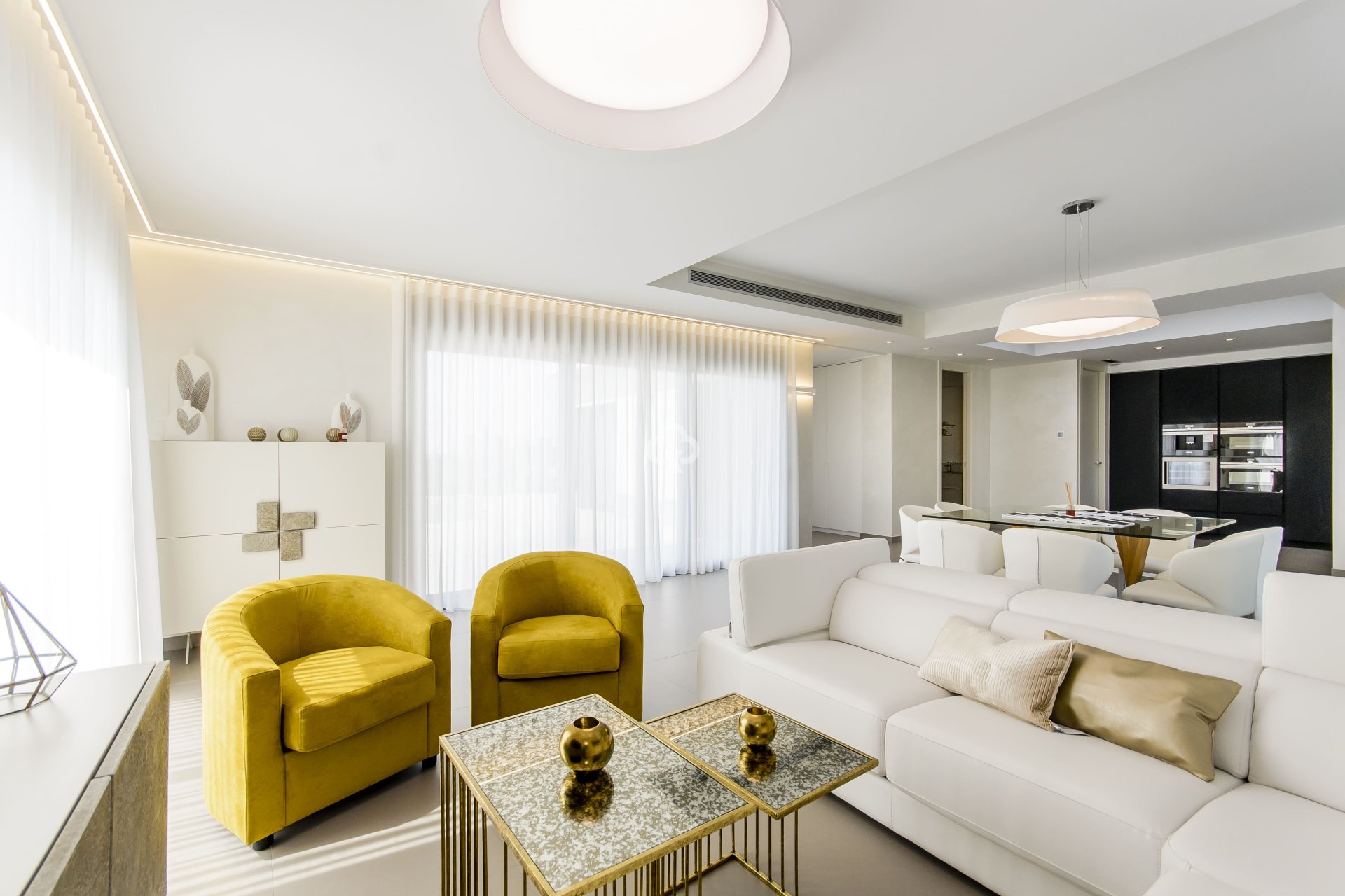 New Build - Villas -
Orihuela - 03189