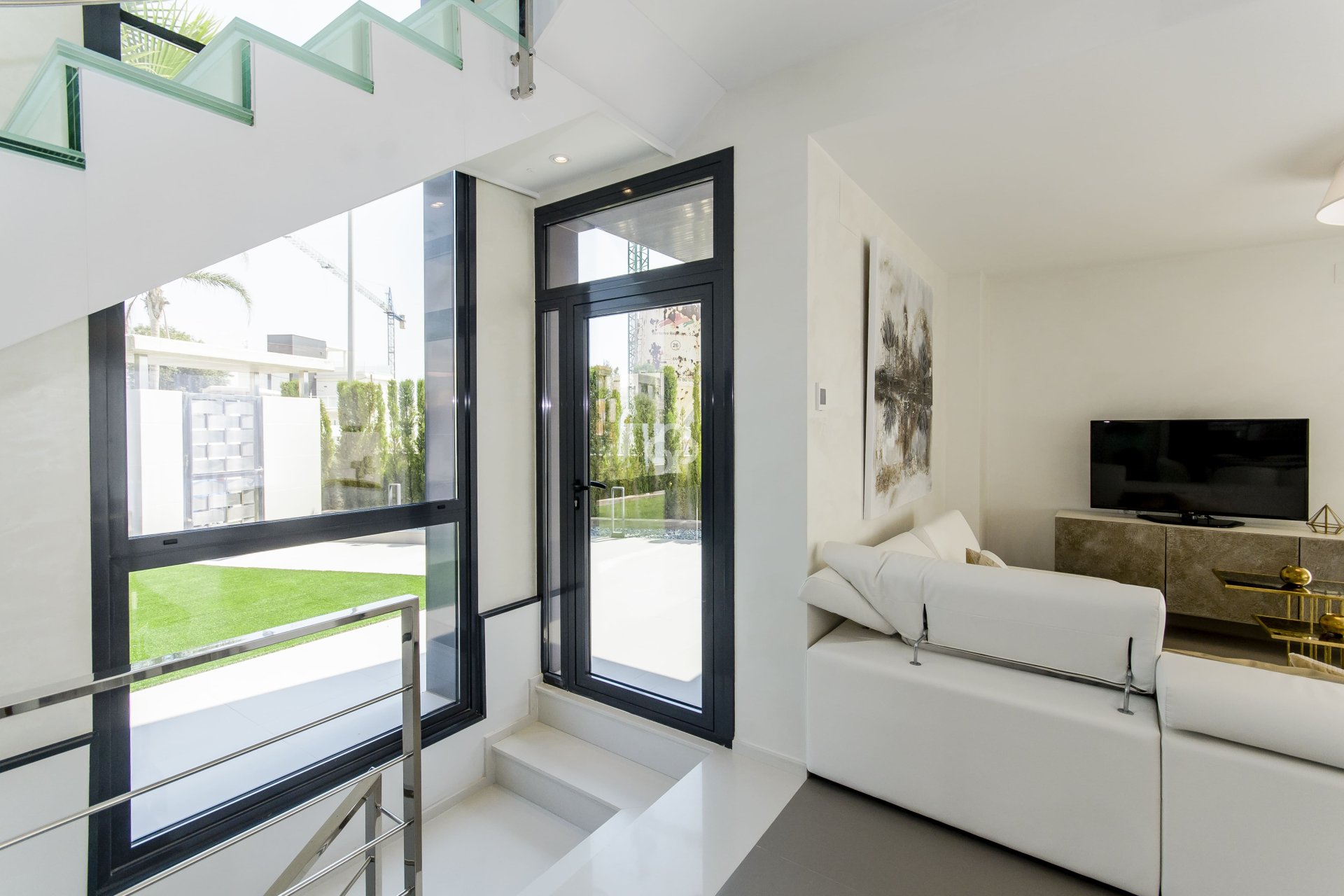 New Build - Villas -
Orihuela - 03189