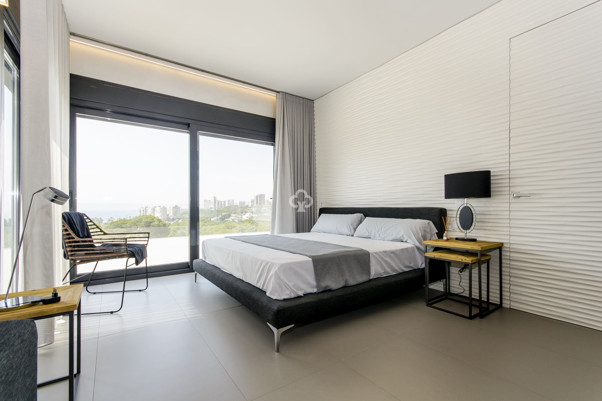 New Build - Villas -
Orihuela - 03189