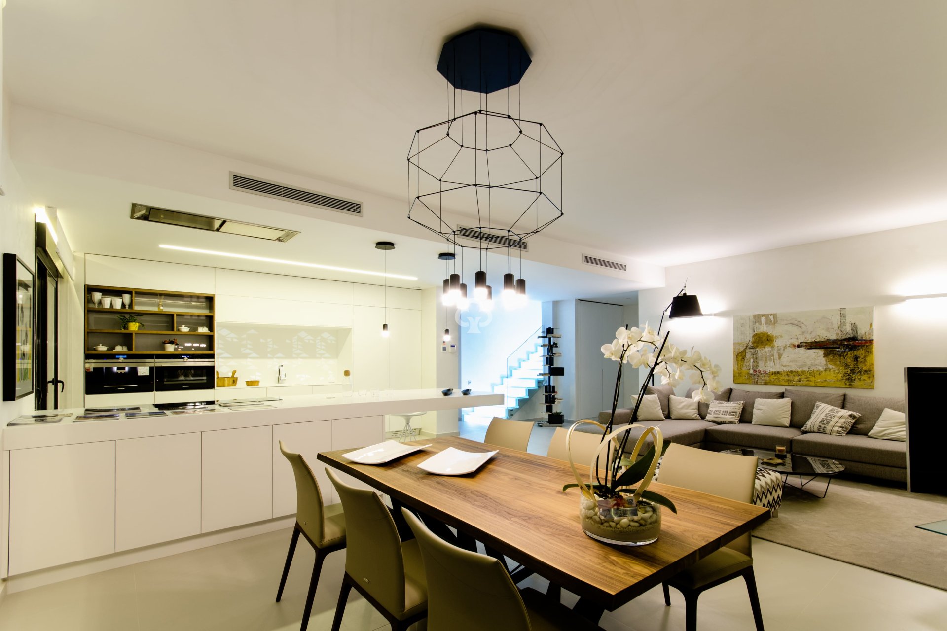 New Build - Villas -
Orihuela - 03189