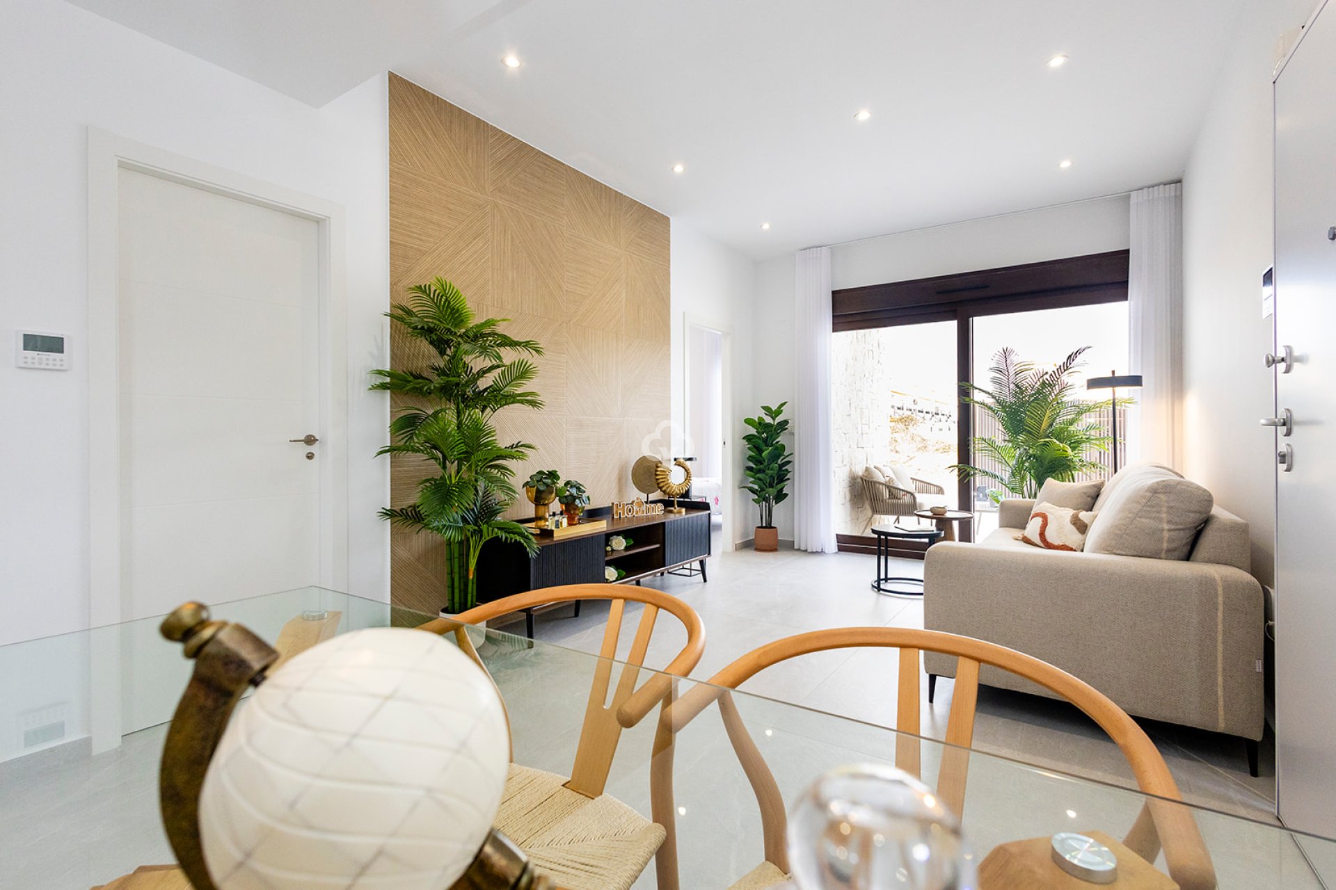 New Build - Villas -
Orihuela - 03319, Calle Melón