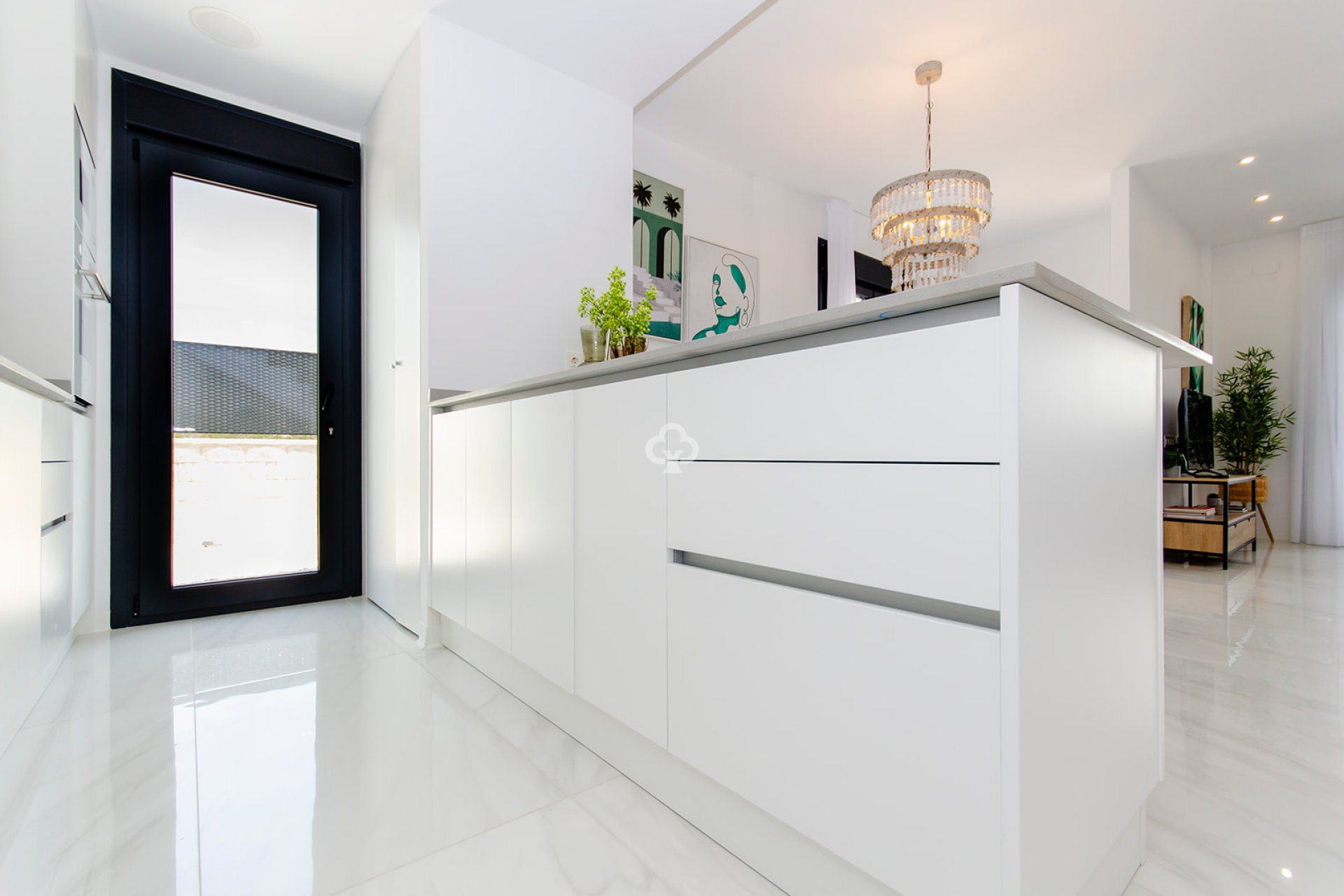 New Build - Villas -
Orihuela - 03319