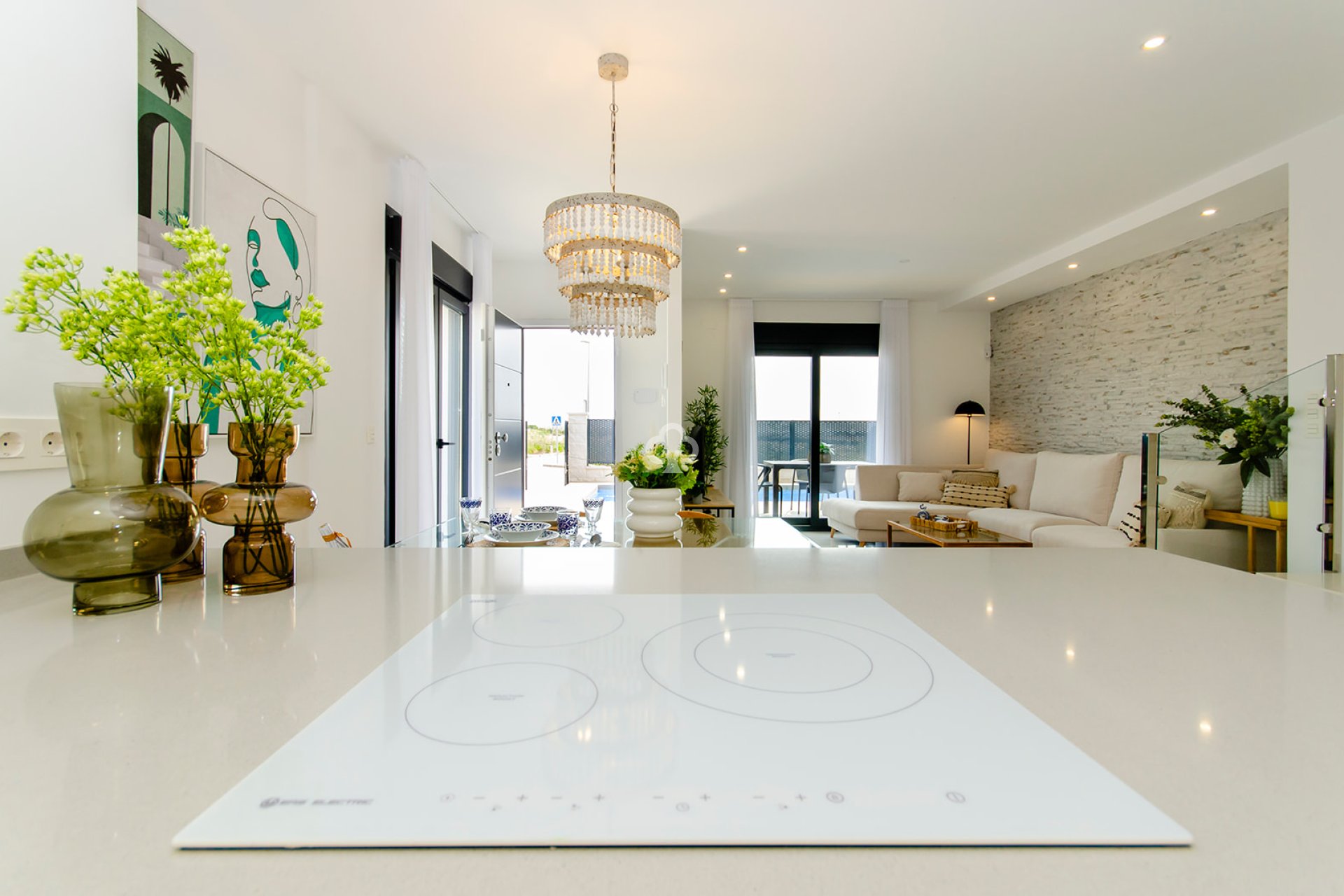 New Build - Villas -
Orihuela - 03319