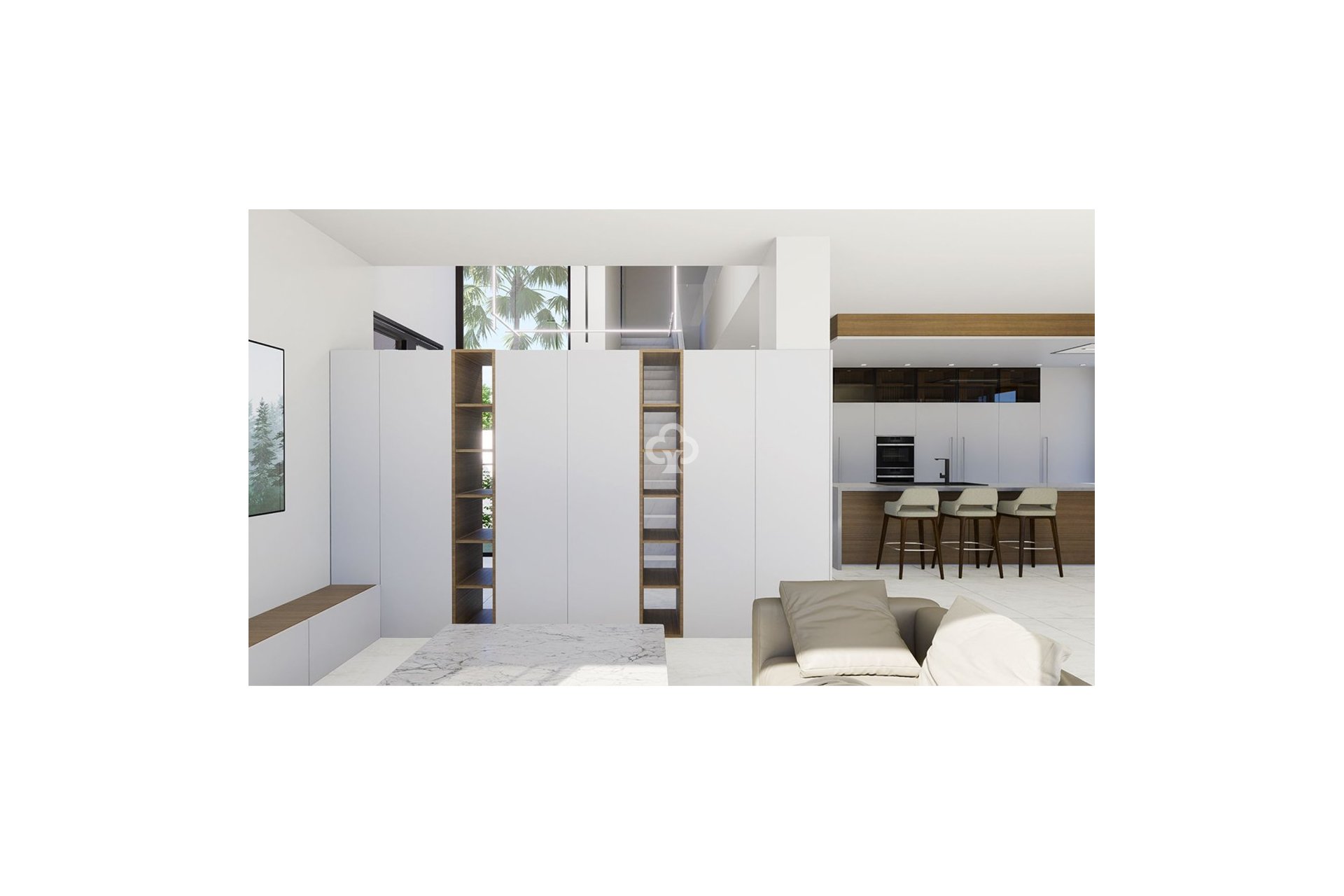 New Build - Villas -
Orihuela Costa - 03189