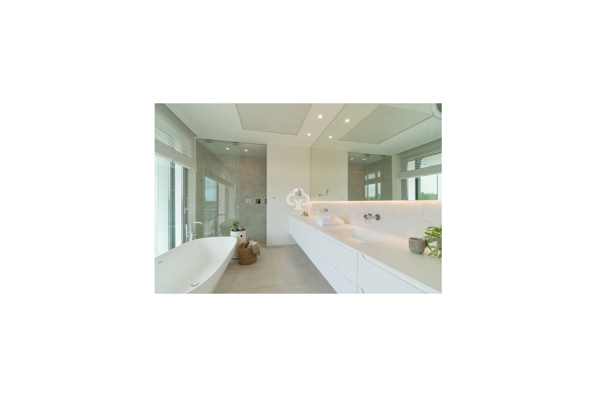 New Build - Villas -
Orihuela