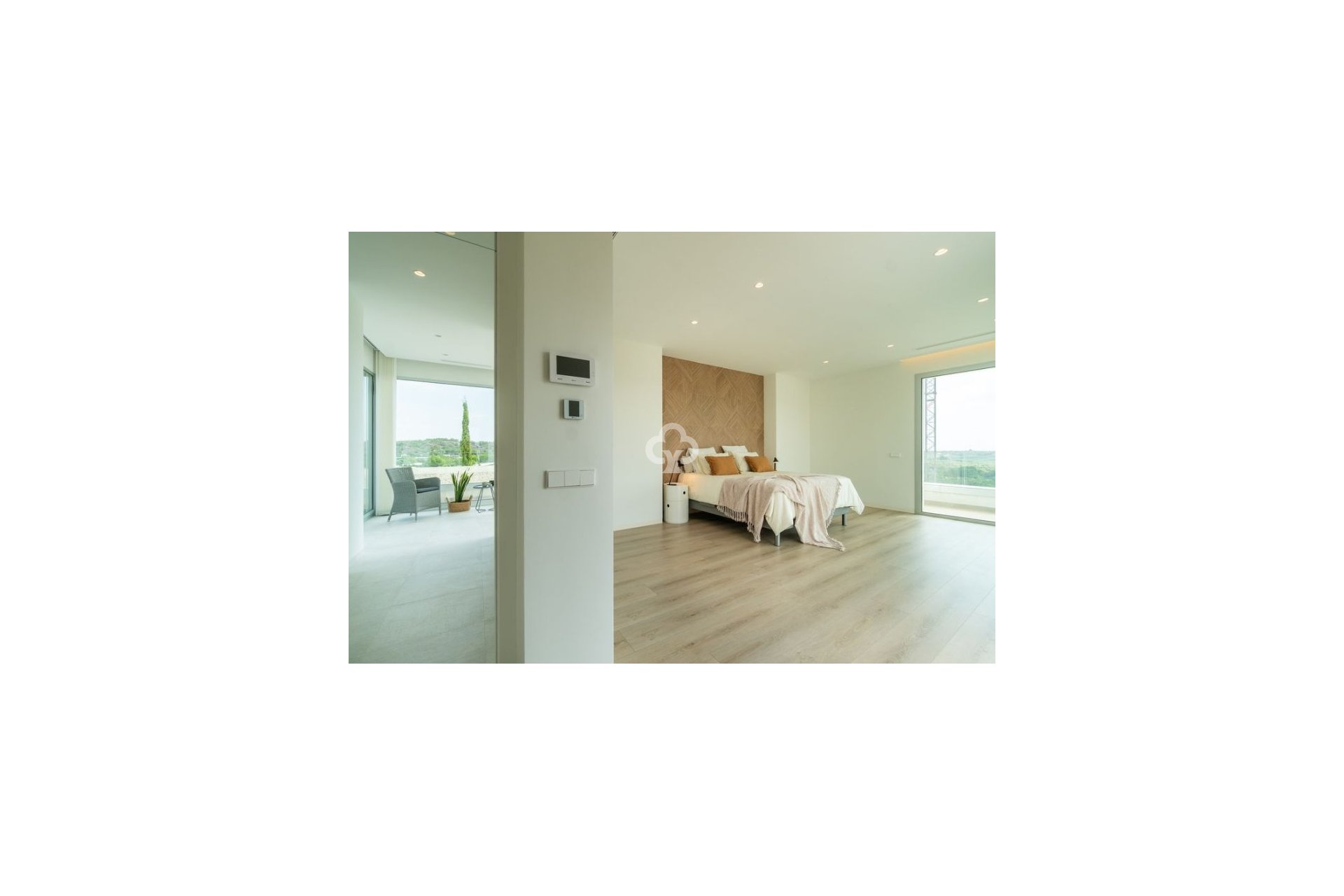 New Build - Villas -
Orihuela