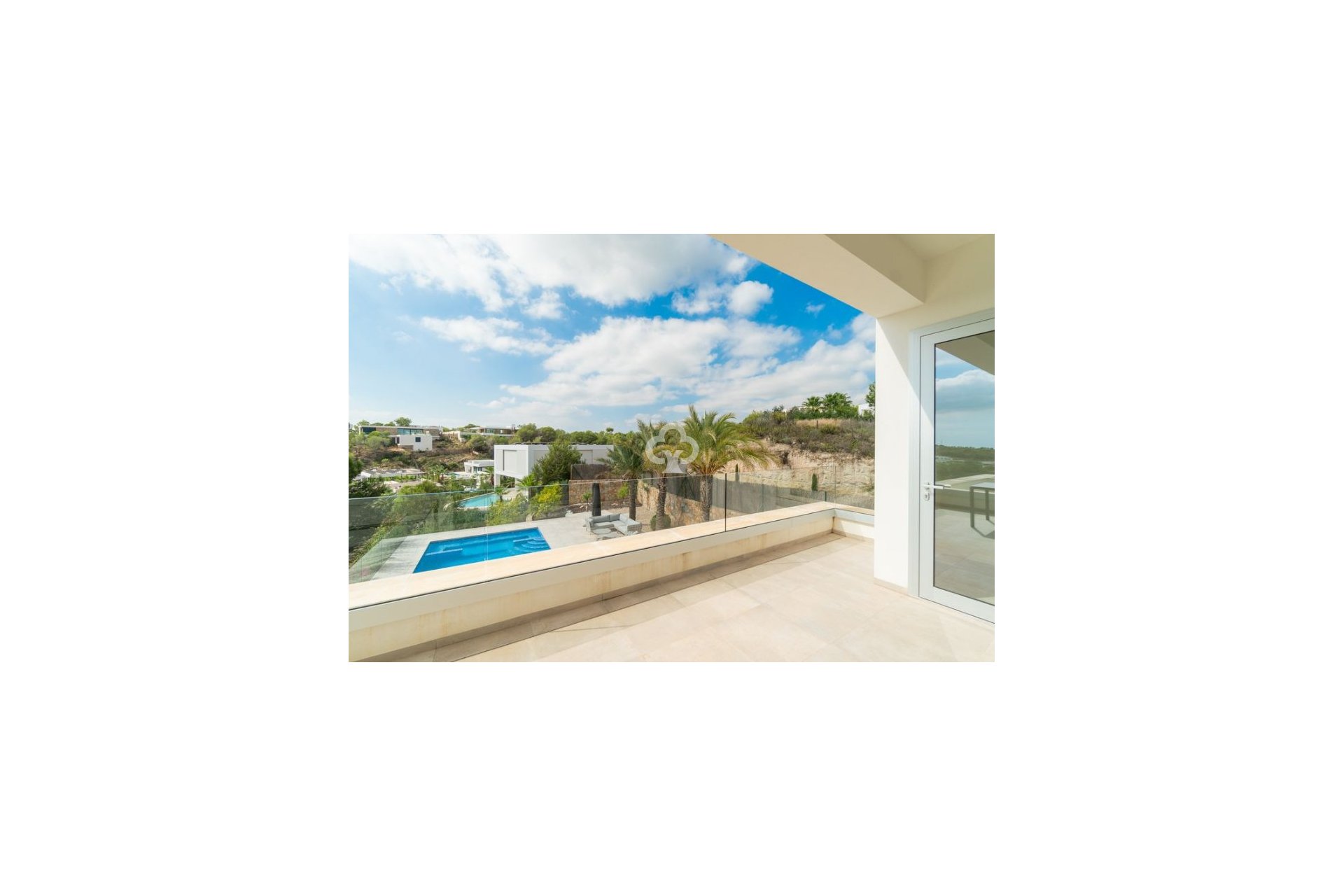 New Build - Villas -
Orihuela