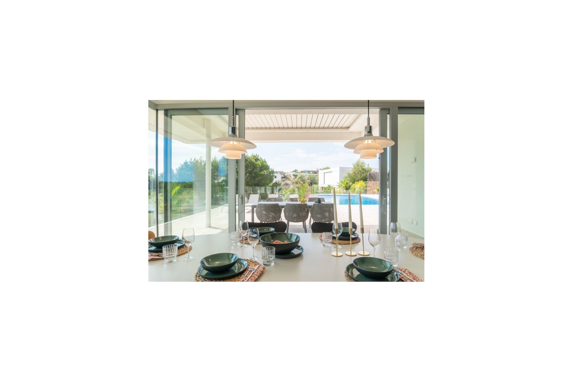 New Build - Villas -
Orihuela