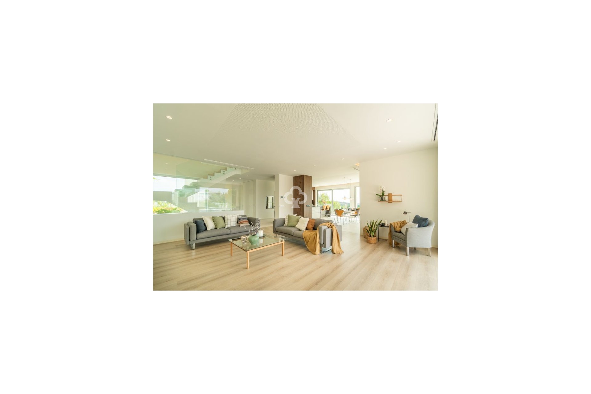 New Build - Villas -
Orihuela