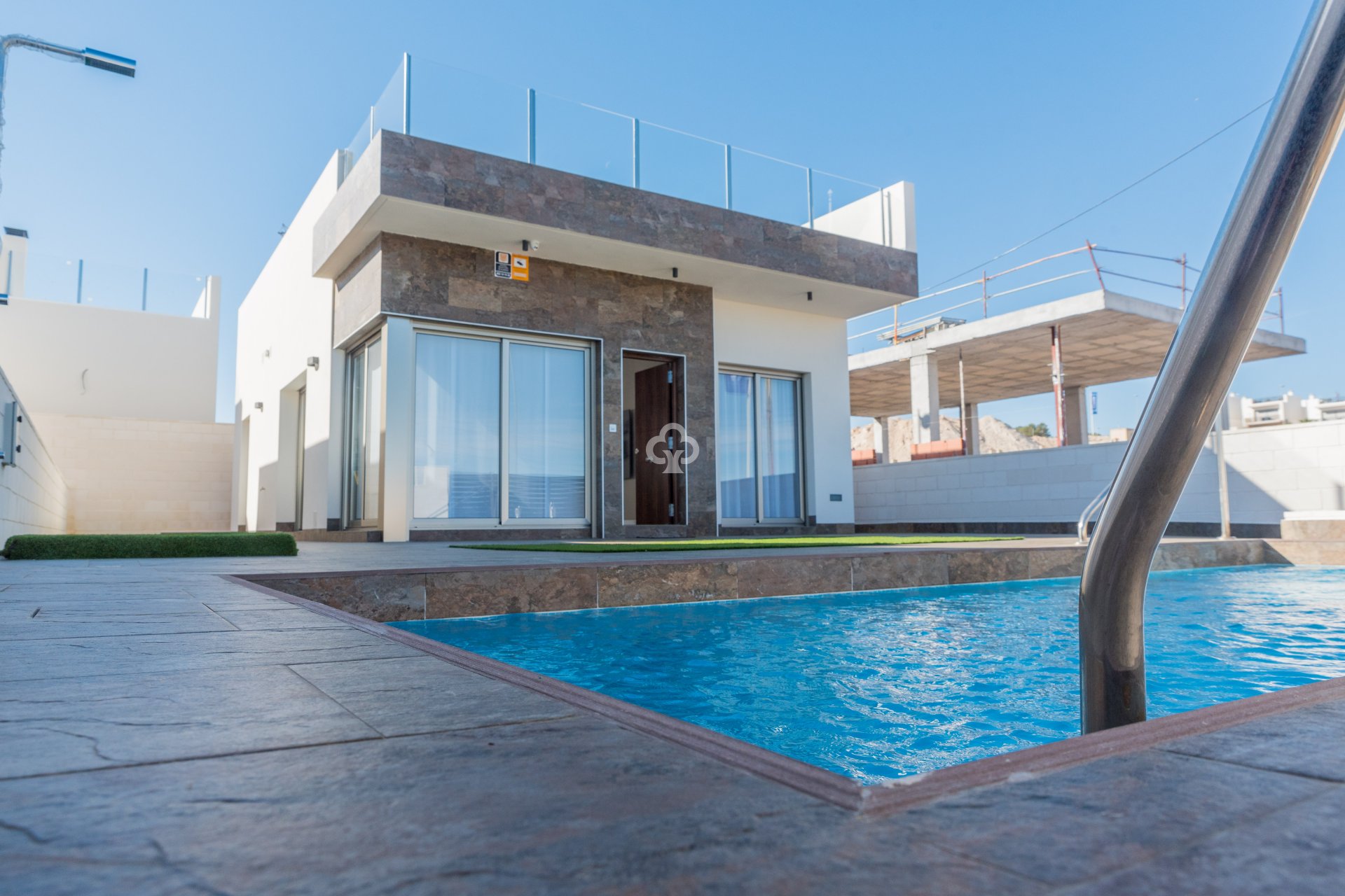 New Build - Villas -
Orihuela