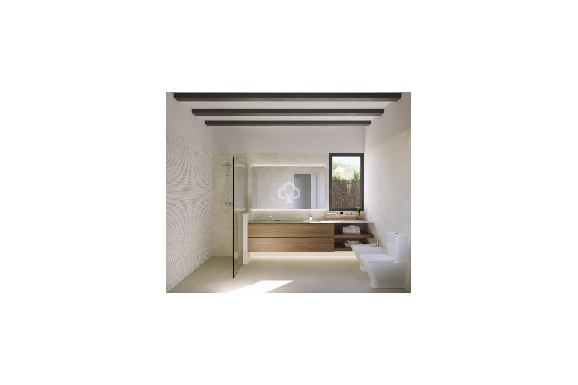 New Build - Villas -
Penaguila