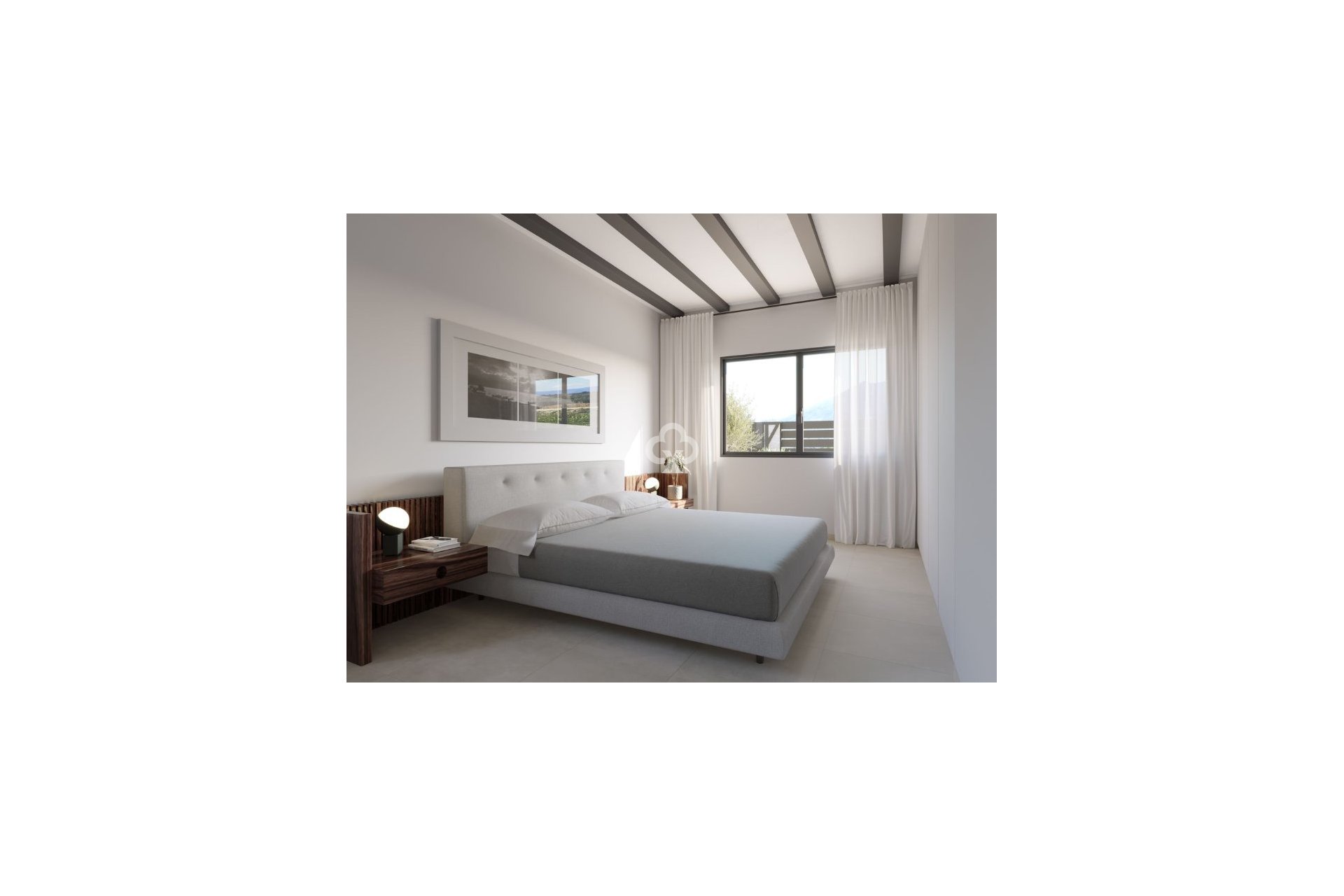 New Build - Villas -
Penaguila