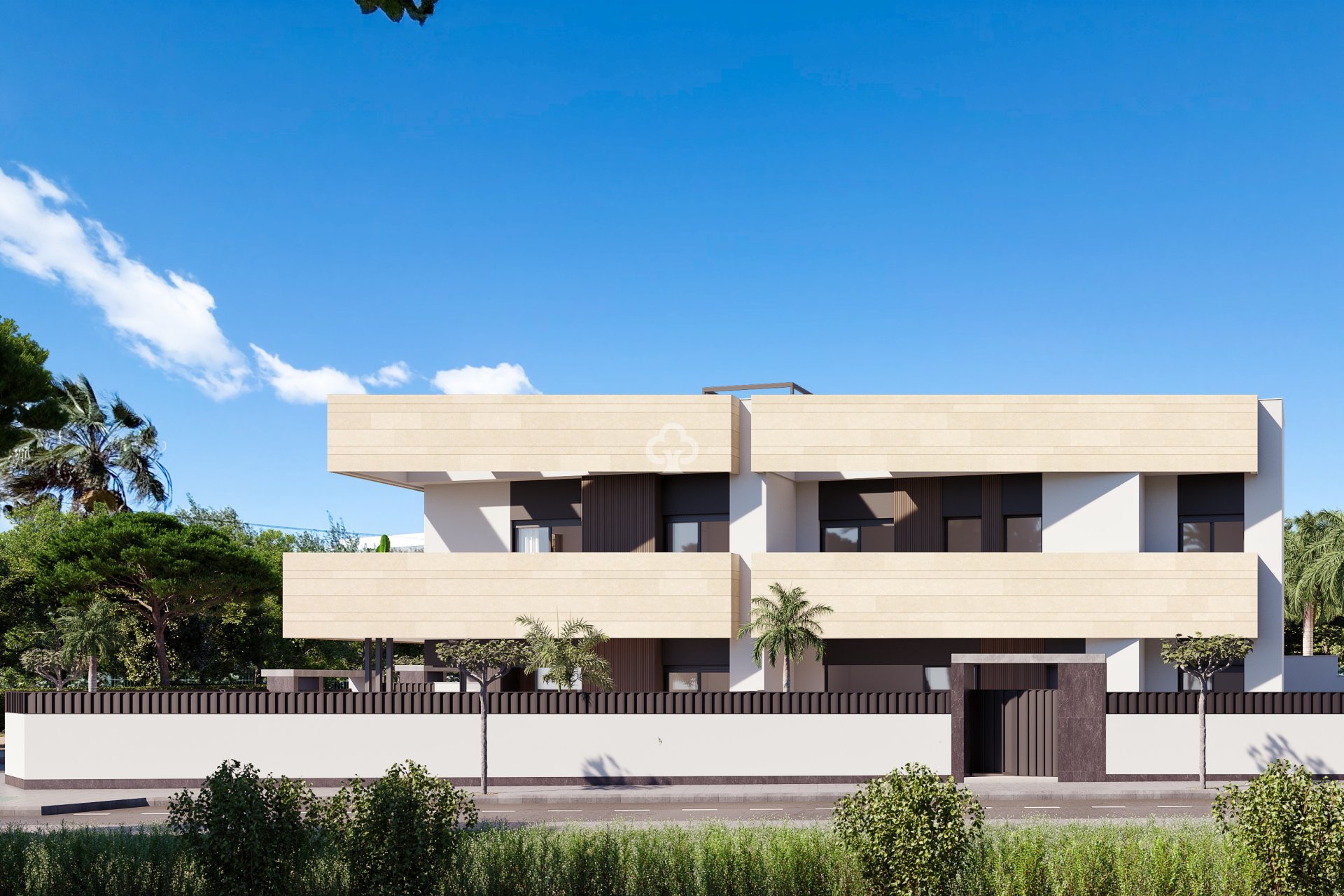 New Build - Villas -
Pilar de la Horadada - 03190, Infantes 20