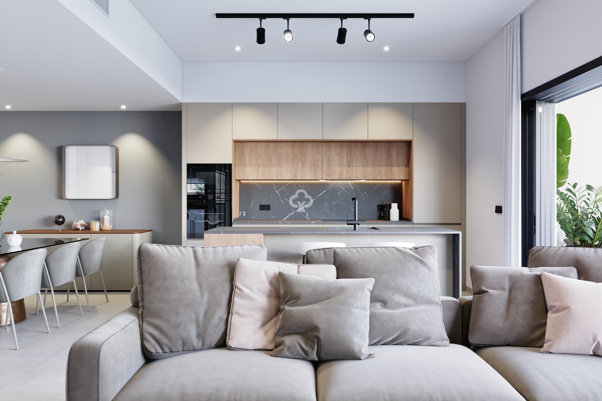 New Build - Villas -
Pilar de la Horadada - 03190, Infantes 20