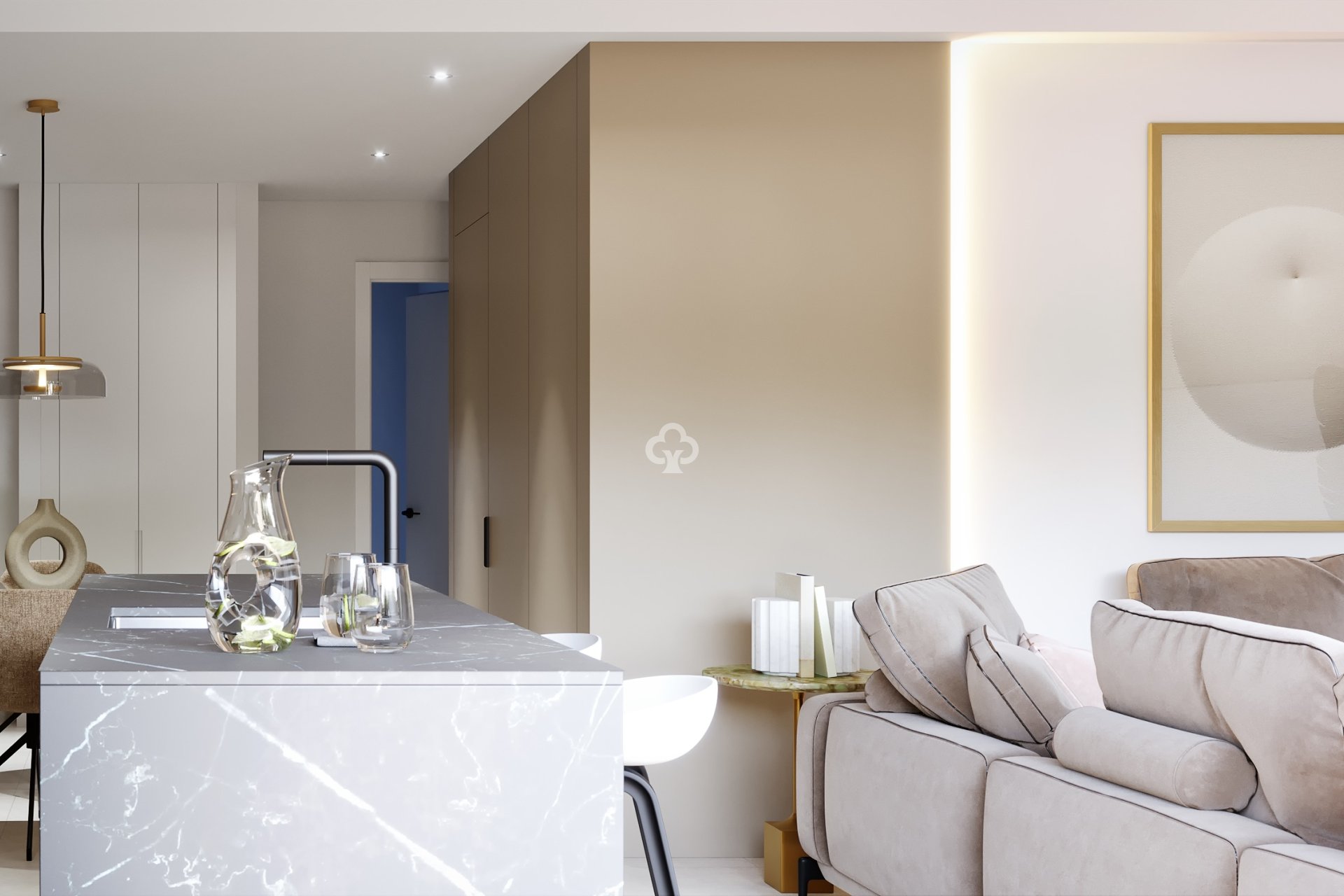 New Build - Villas -
Pilar de la Horadada - 03190, Infantes 20