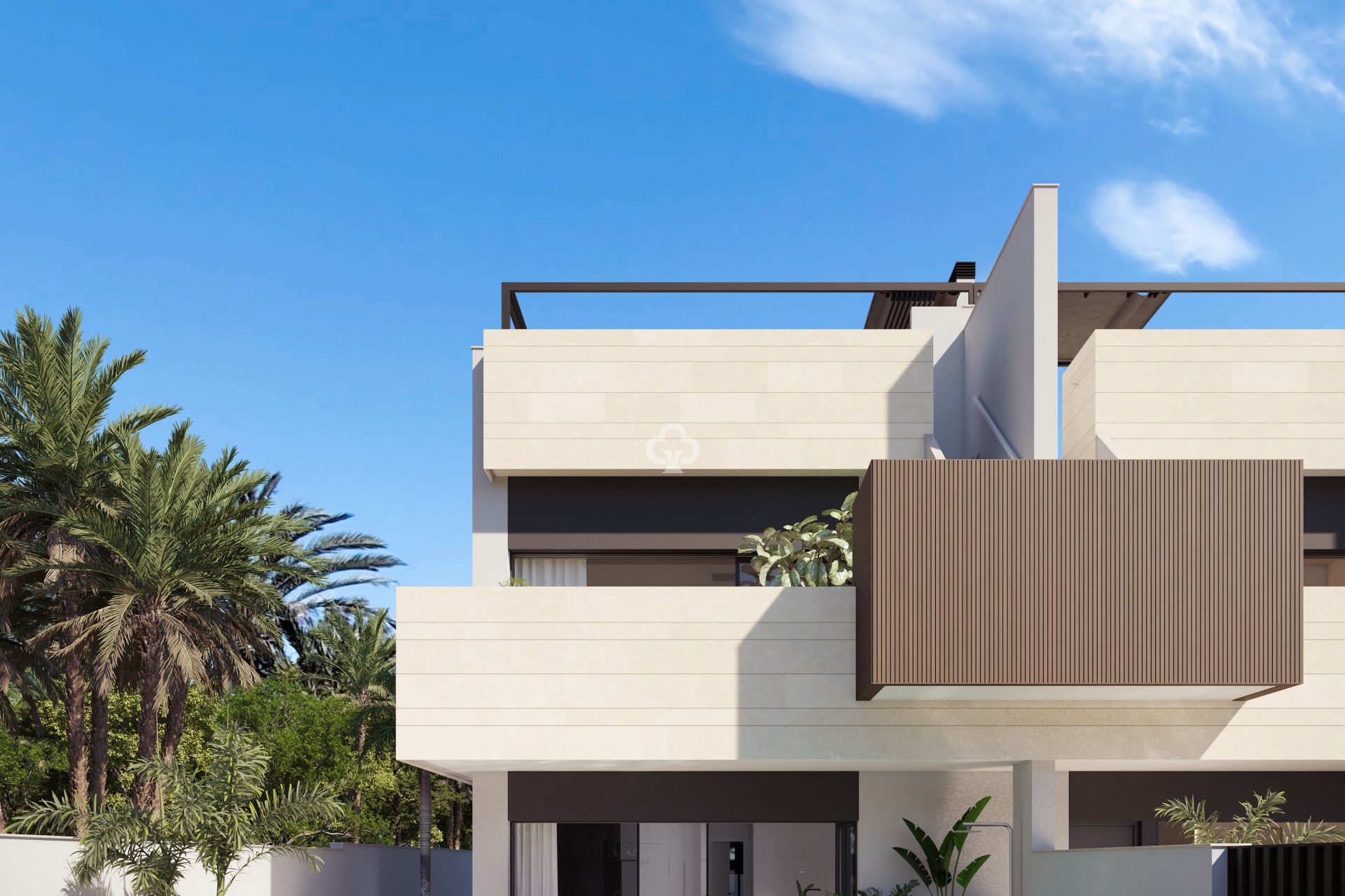 New Build - Villas -
Pilar de la Horadada - 03190, Infantes 20