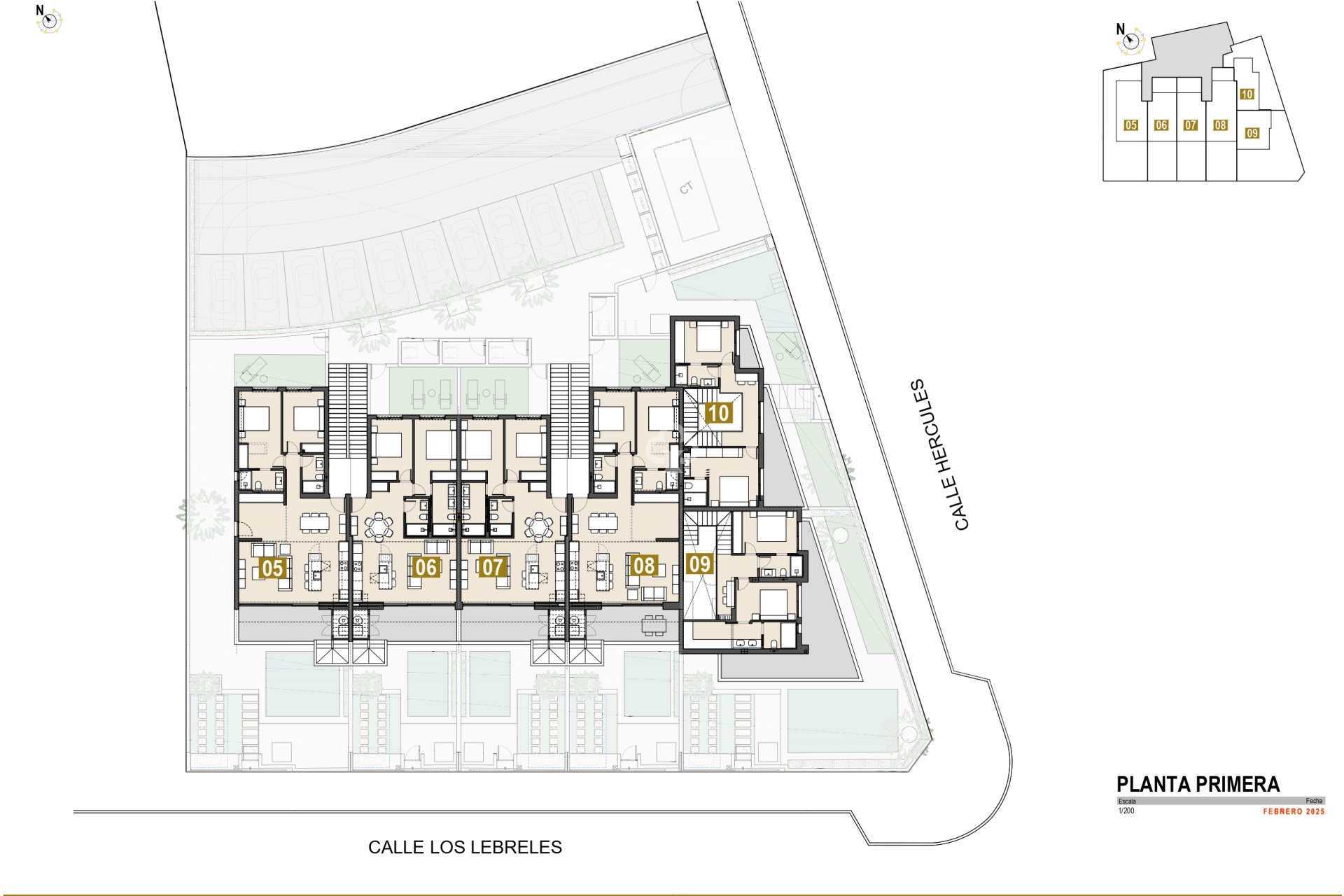 New Build - Villas -
Pilar de la Horadada - 03190, Infantes 20