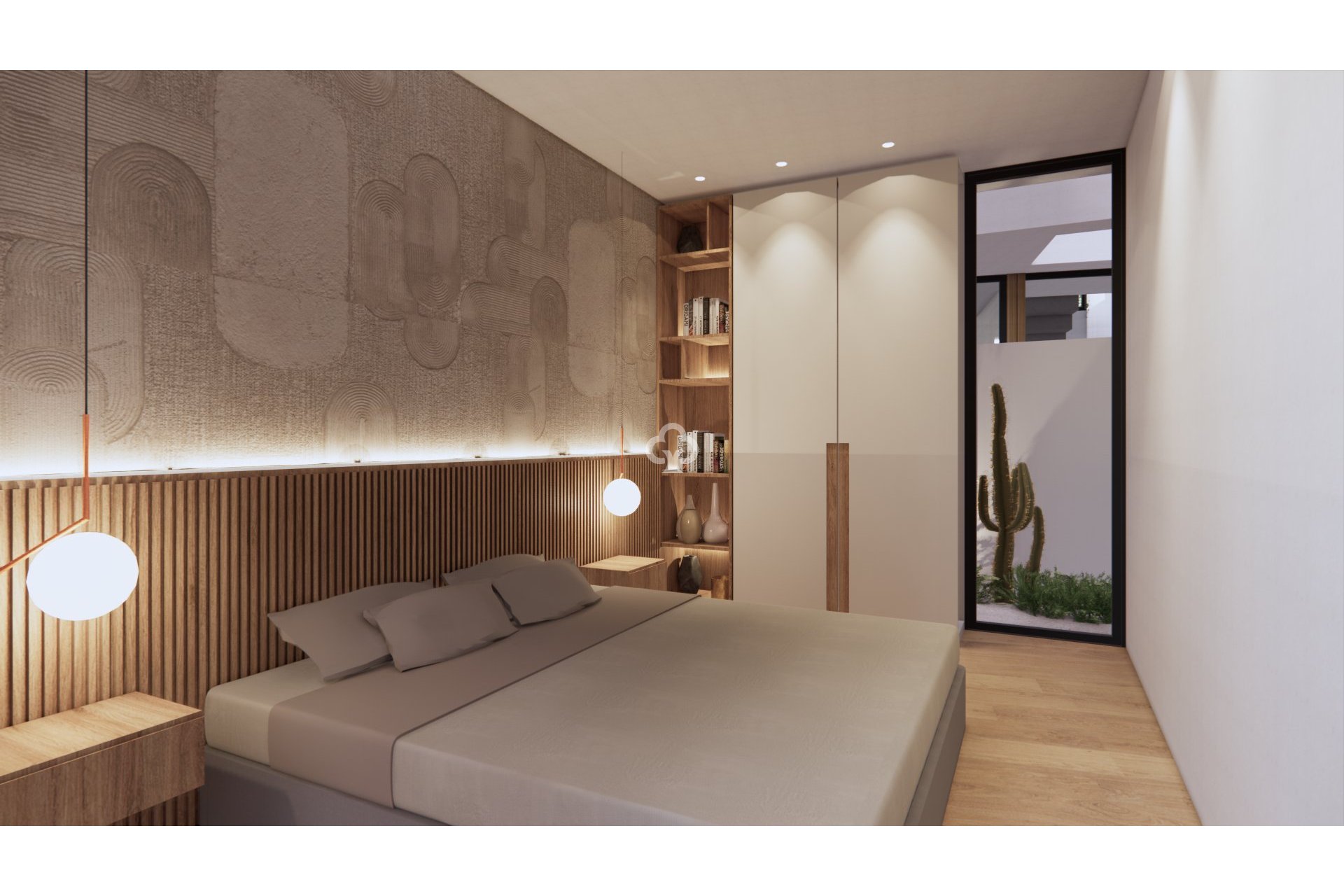 New Build - Villas -
Pilar de la Horadada - 03190