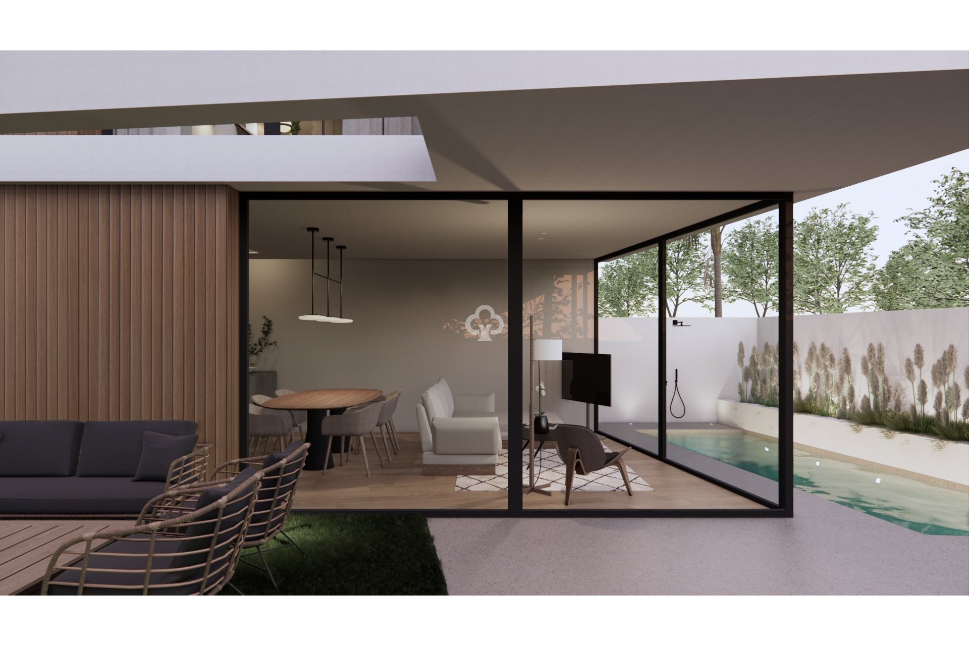 New Build - Villas -
Pilar de la Horadada - 03190