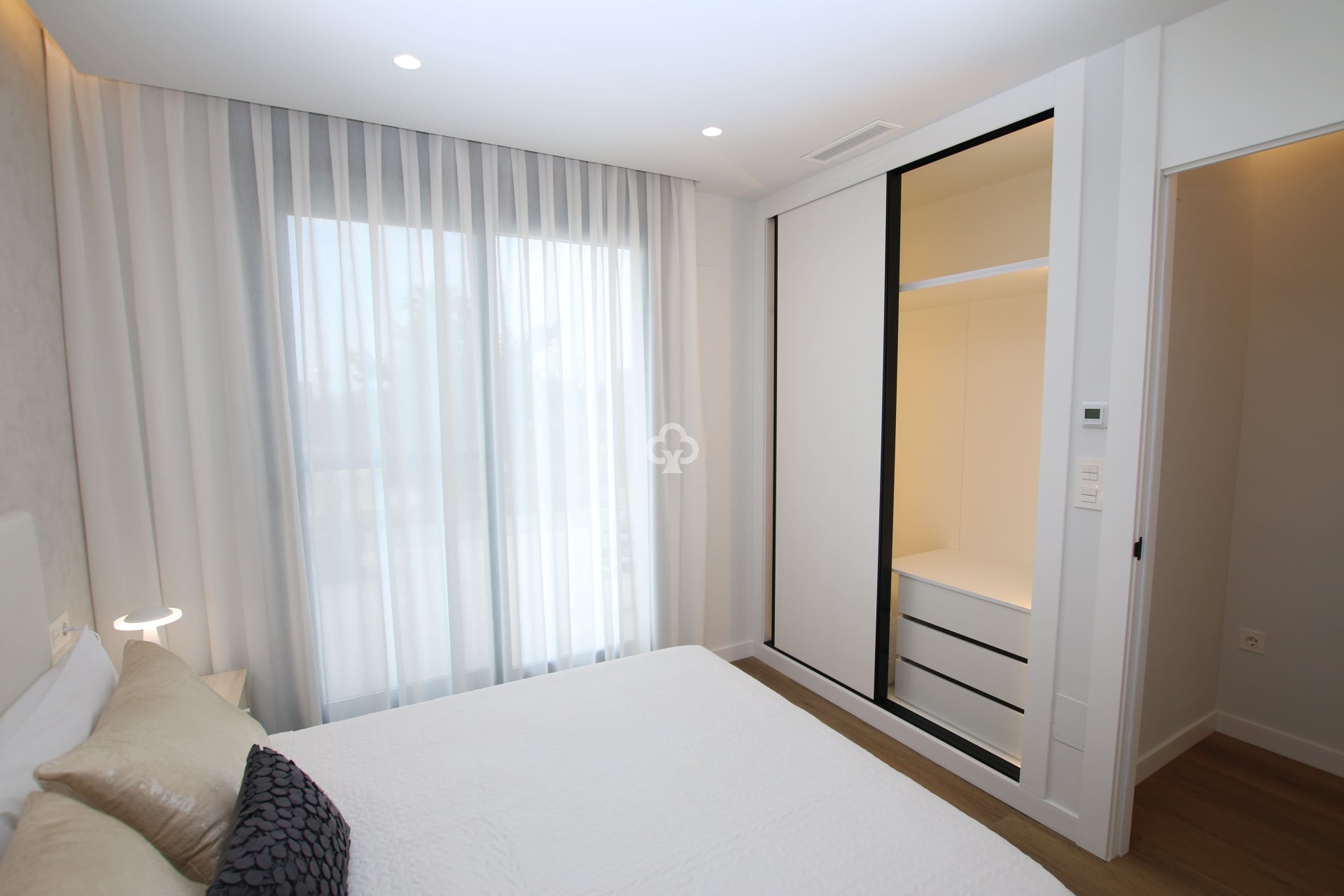 New Build - Villas -
Pilar de la Horadada - 03190