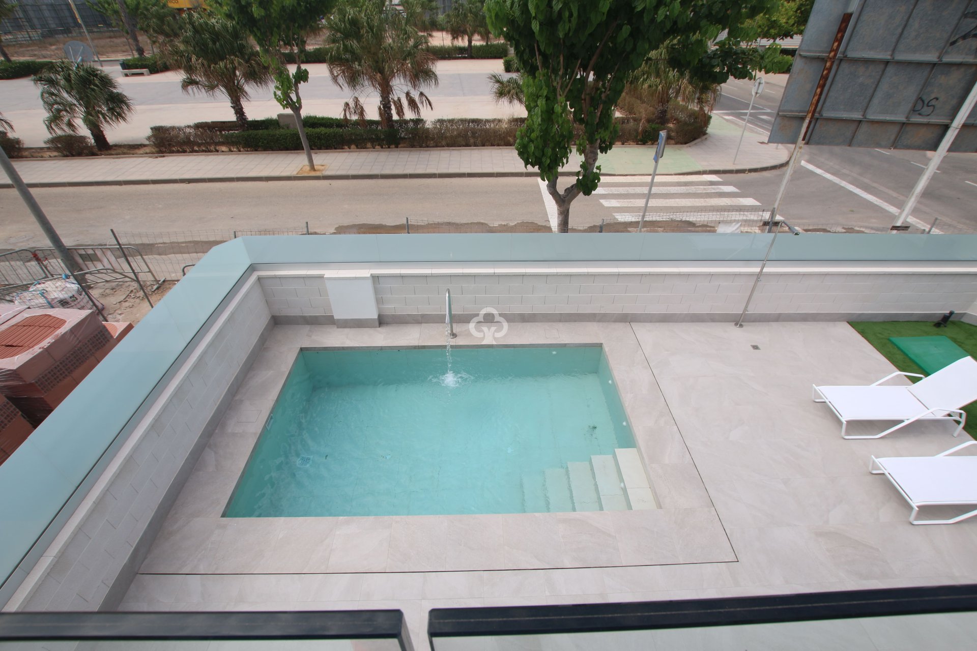 New Build - Villas -
Pilar de la Horadada - 03190