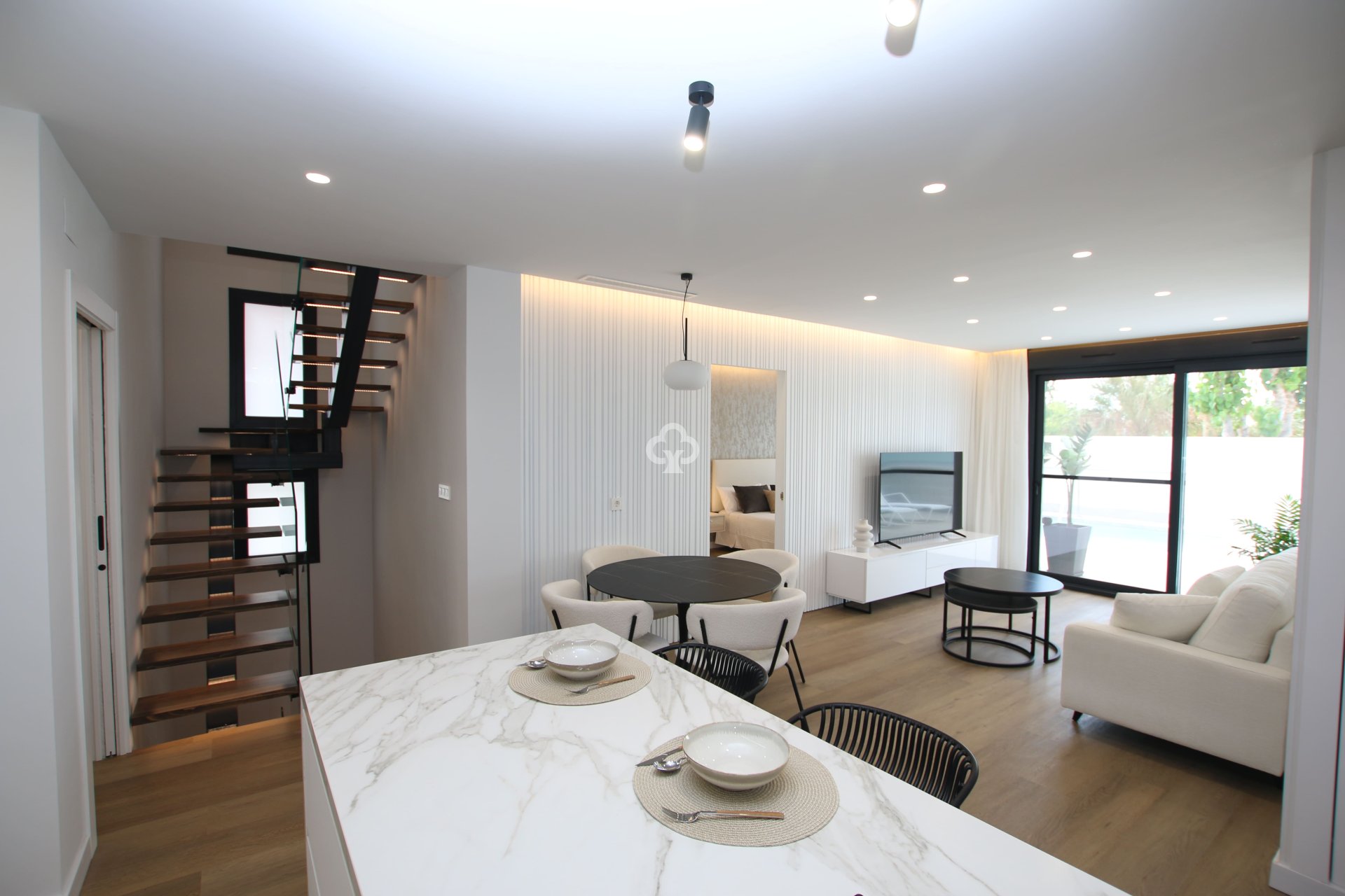 New Build - Villas -
Pilar de la Horadada - 03190