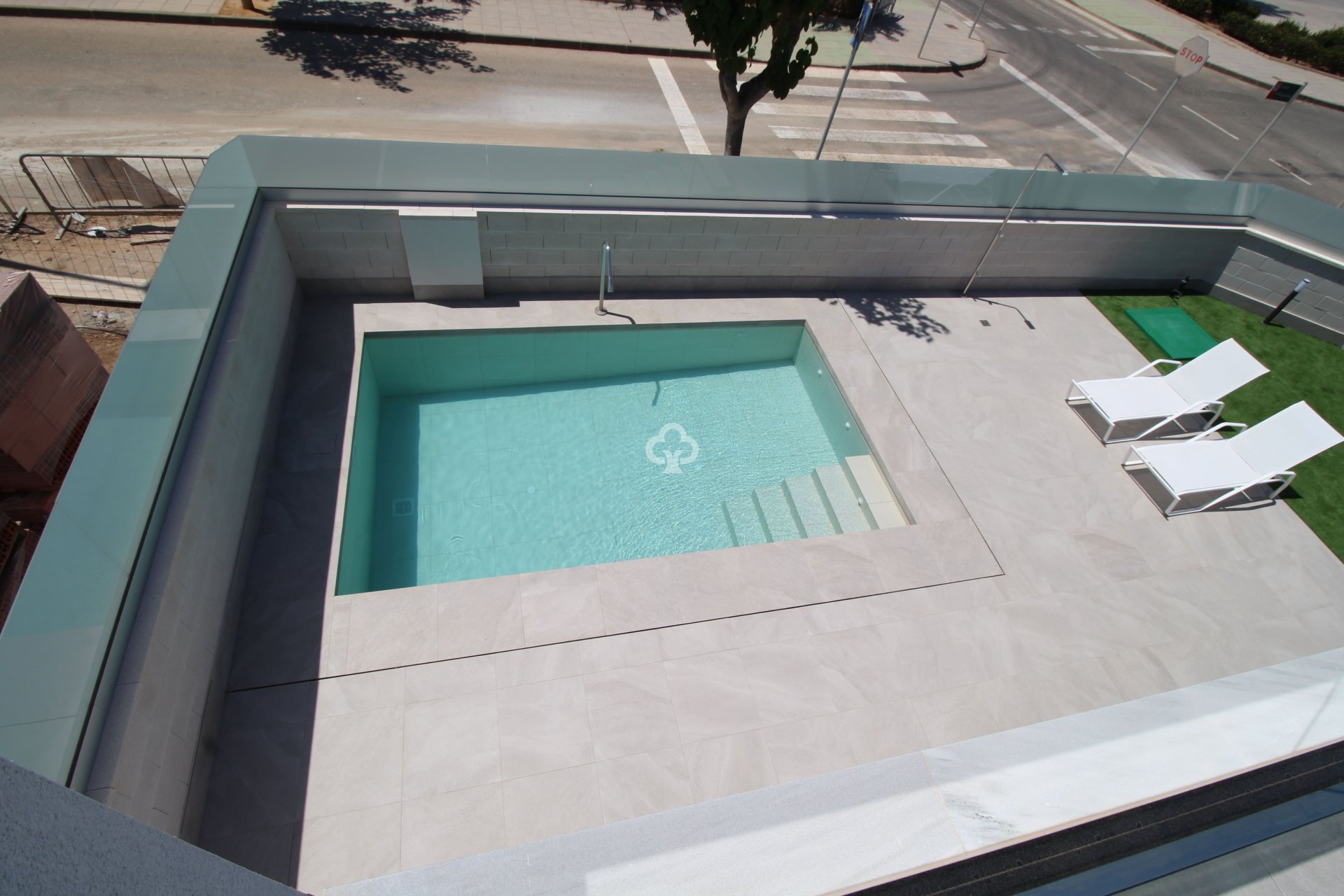 New Build - Villas -
Pilar de la Horadada - 03190