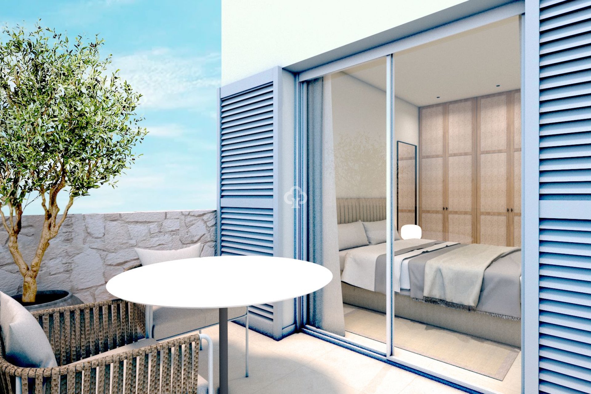 New Build - Villas -
Pilar de la Horadada - 03191