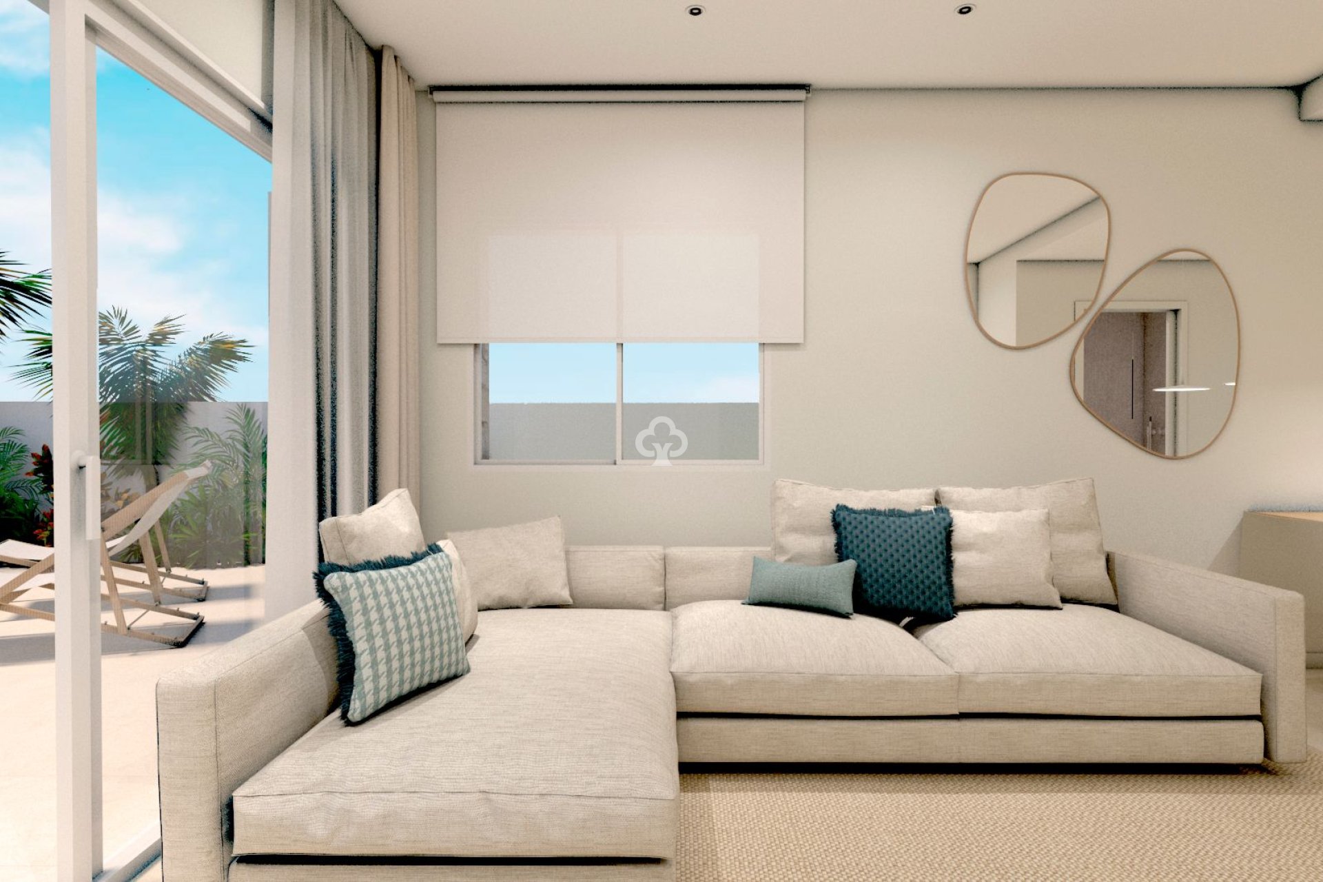 New Build - Villas -
Pilar de la Horadada - 03191