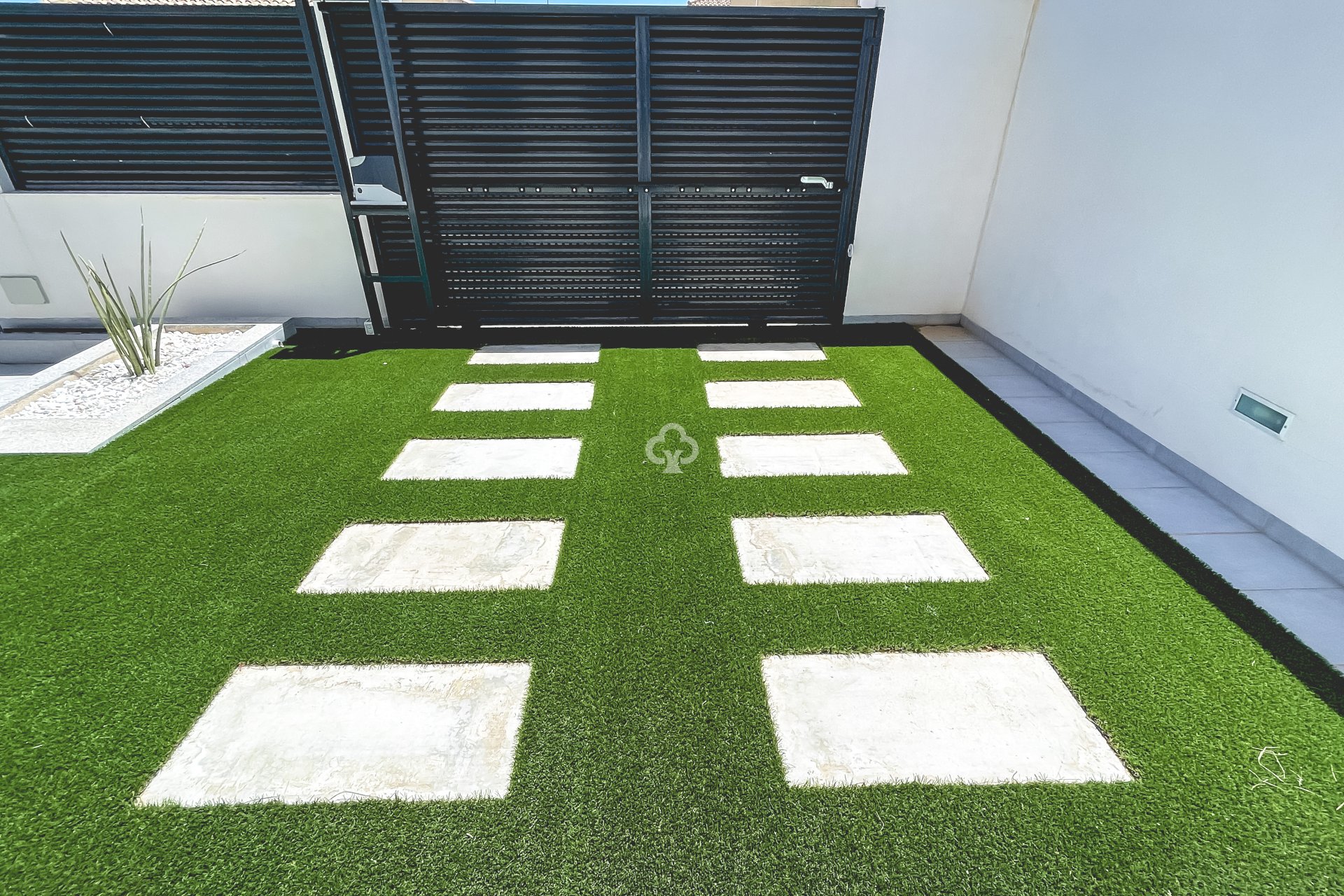 New Build - Villas -
Pilar de la Horadada - 03191