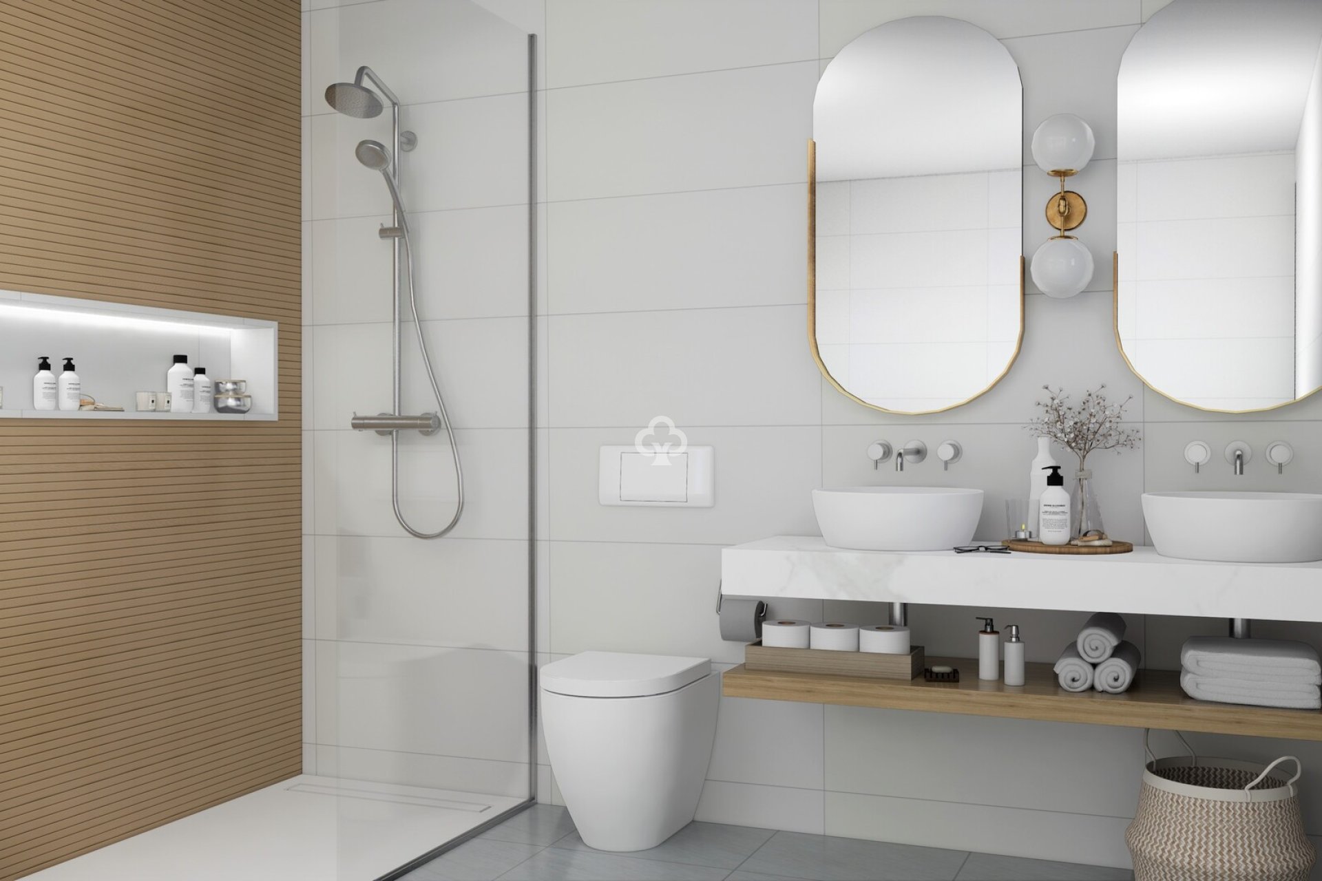 New Build - Villas -
Pilar de la Horadada - 03191