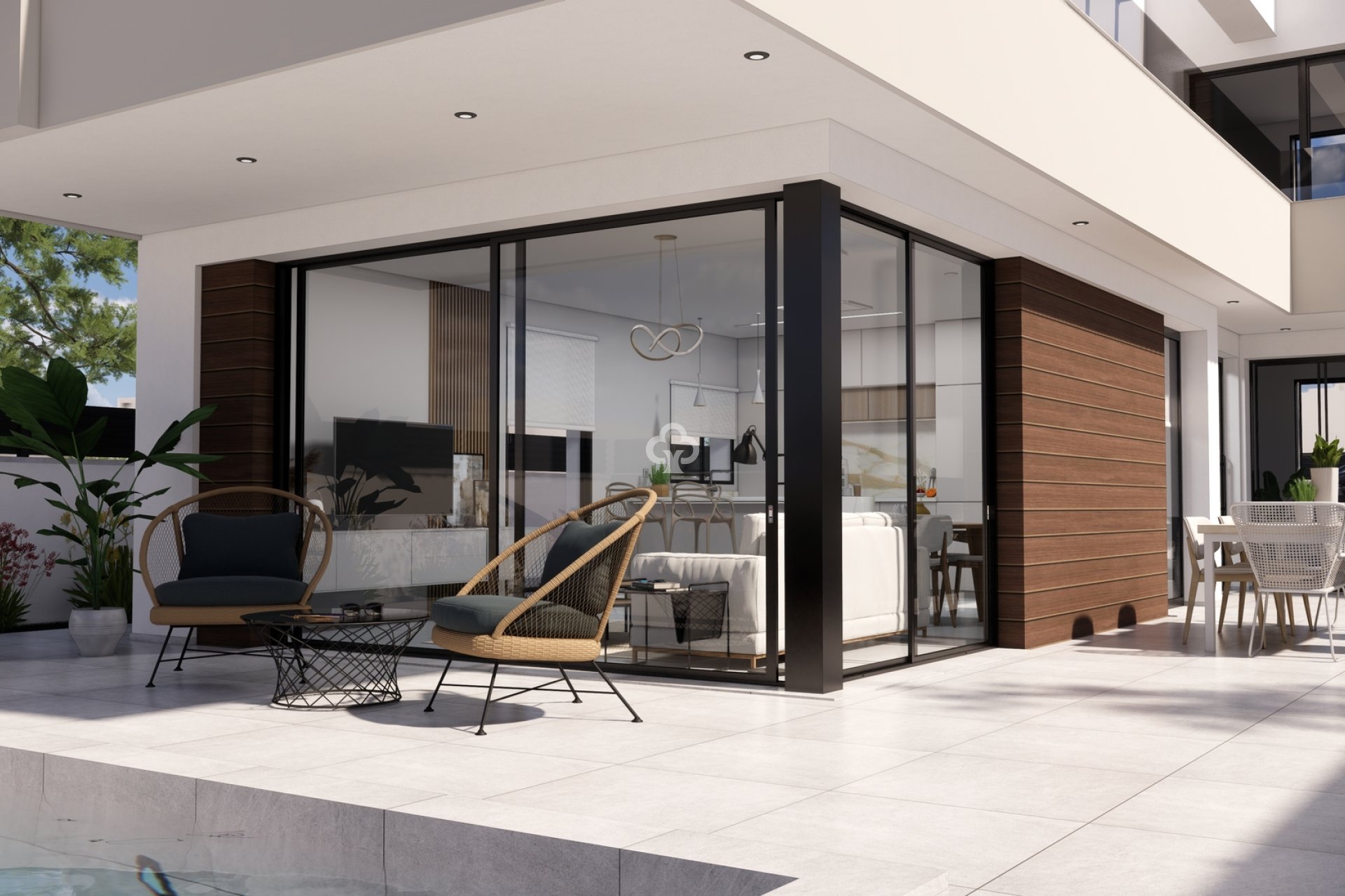 New Build - Villas -
Pilar de la Horadada - 03191